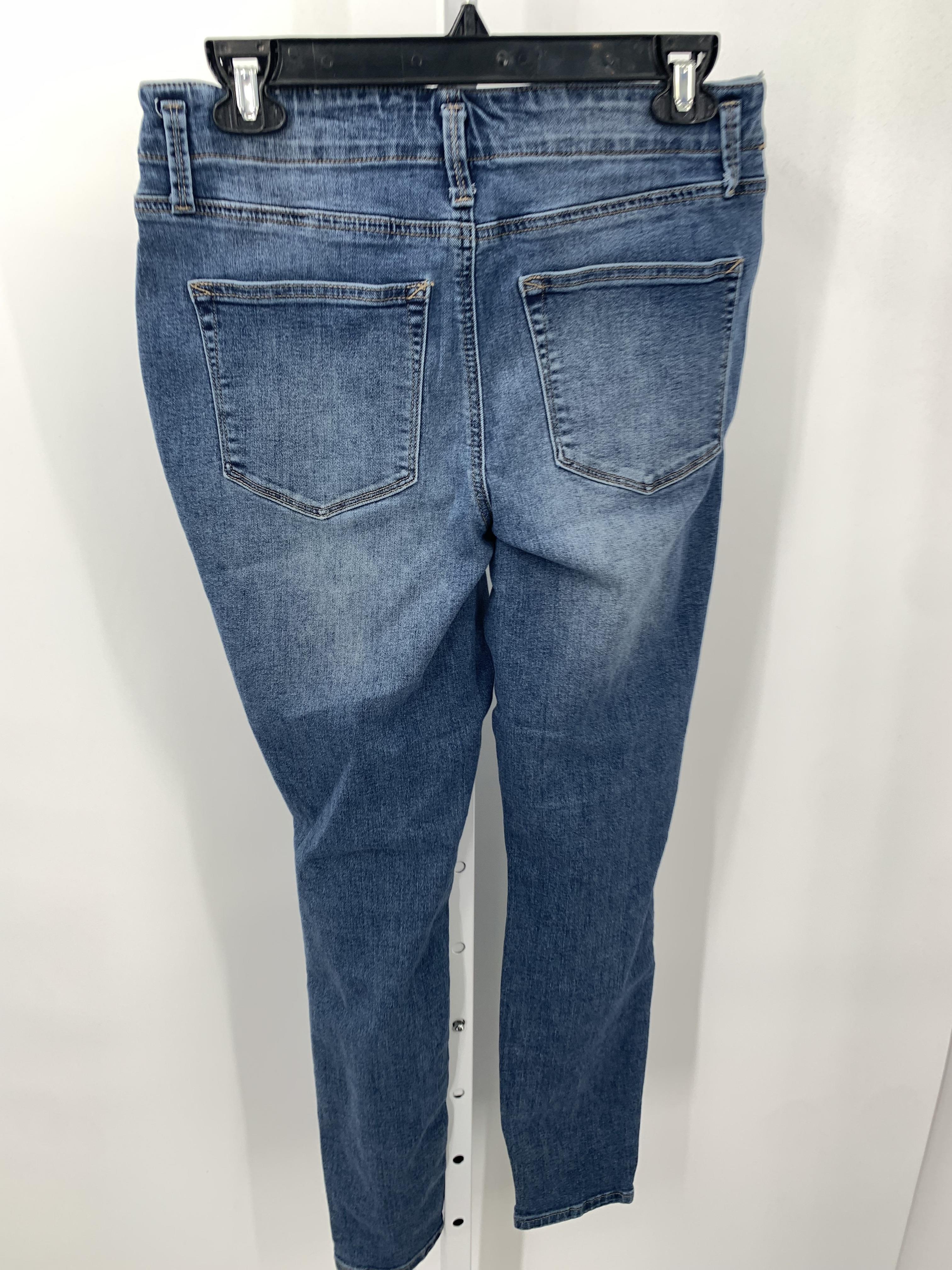 Maurices Size Medium Misses Jeans