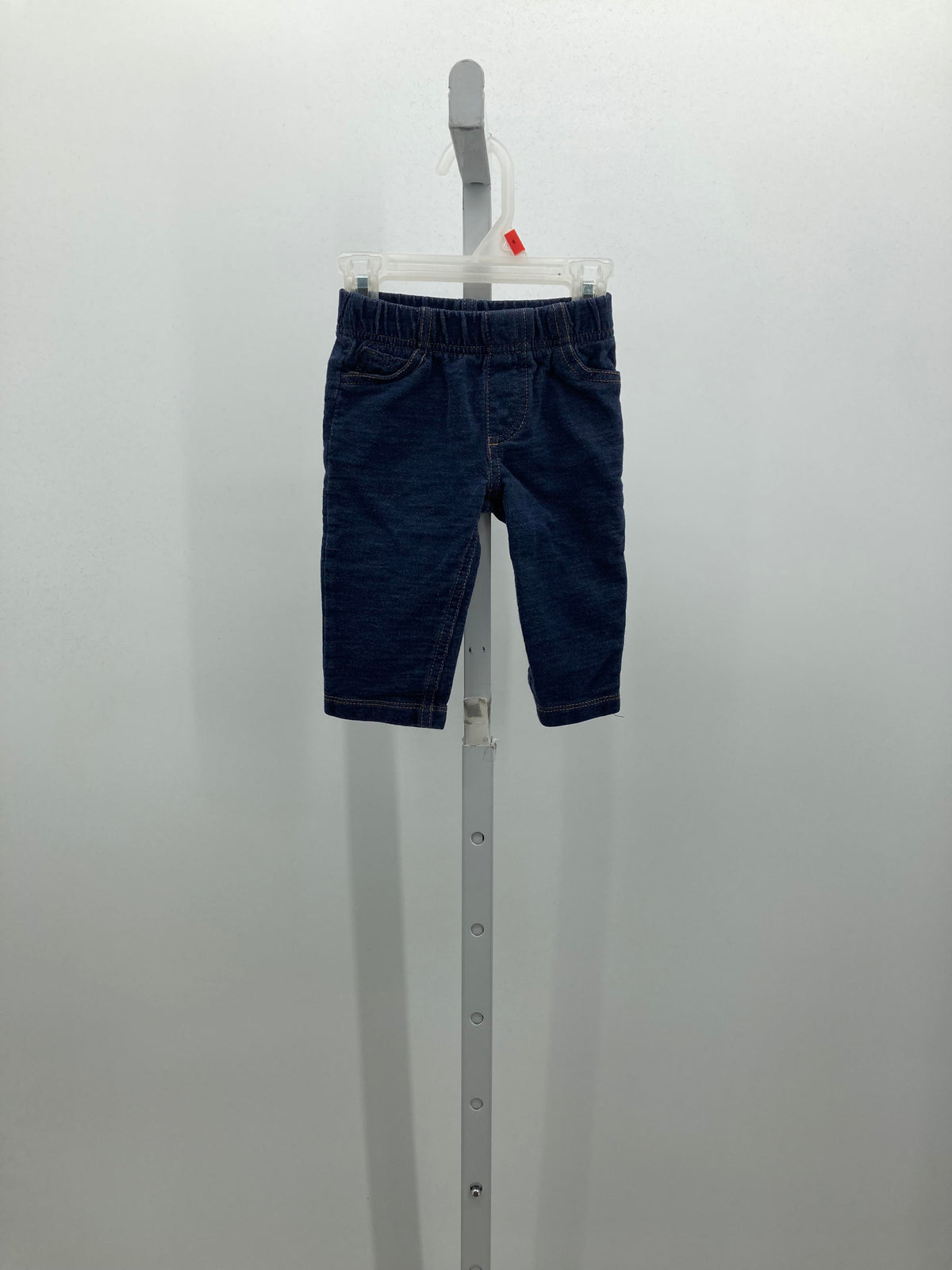 ELASTIC WAIST