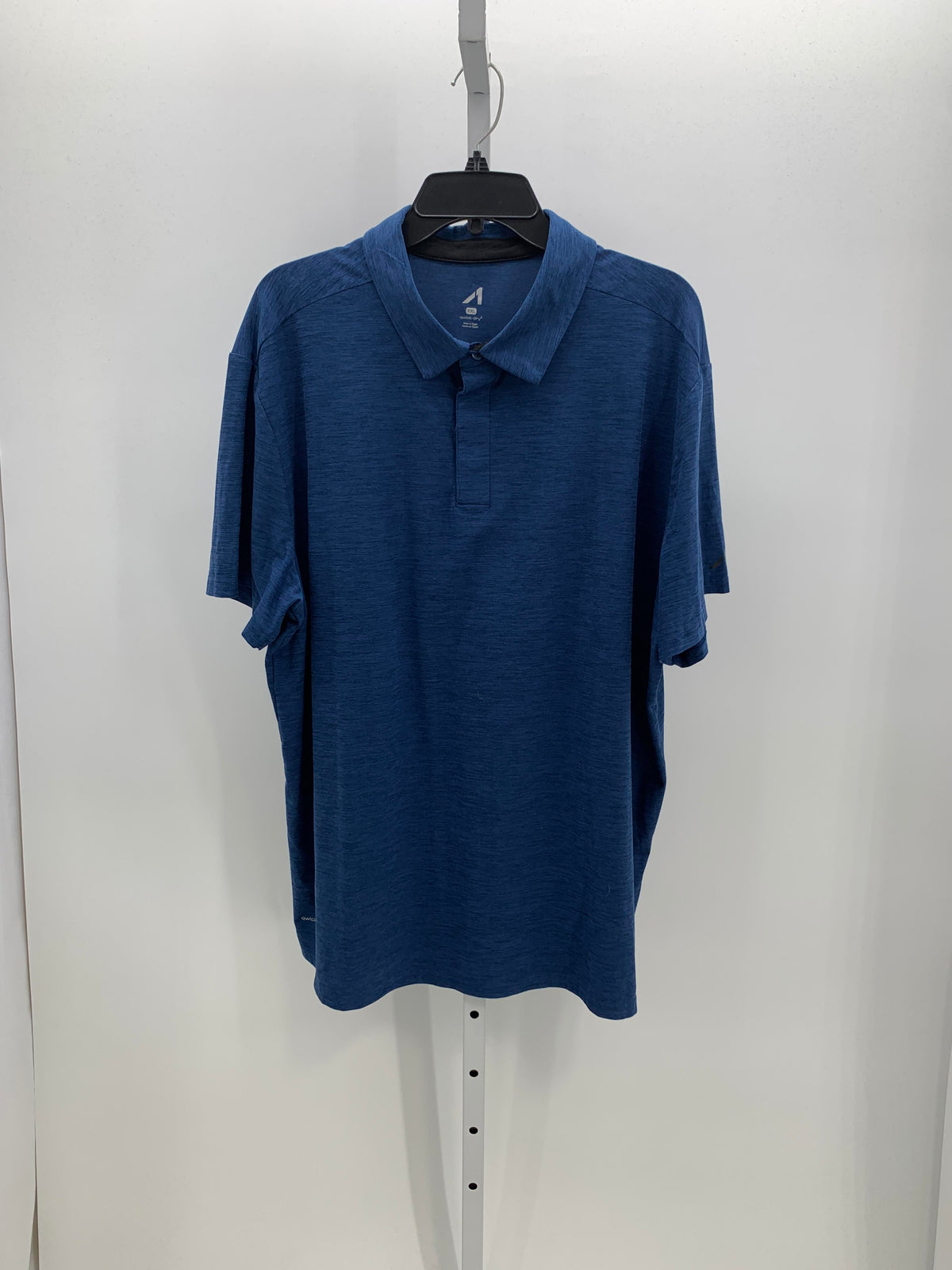 KNIT POLO