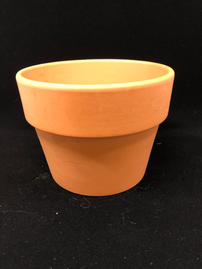 TERRACOTTA PLANTER.