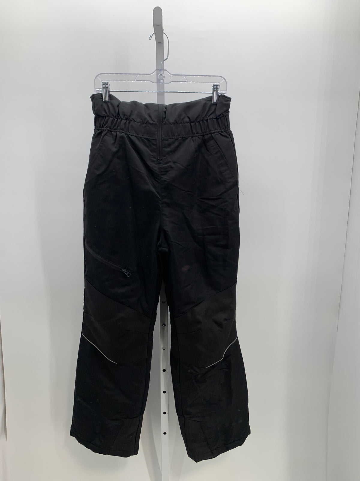 BIB OVERALL SNOW PANTS