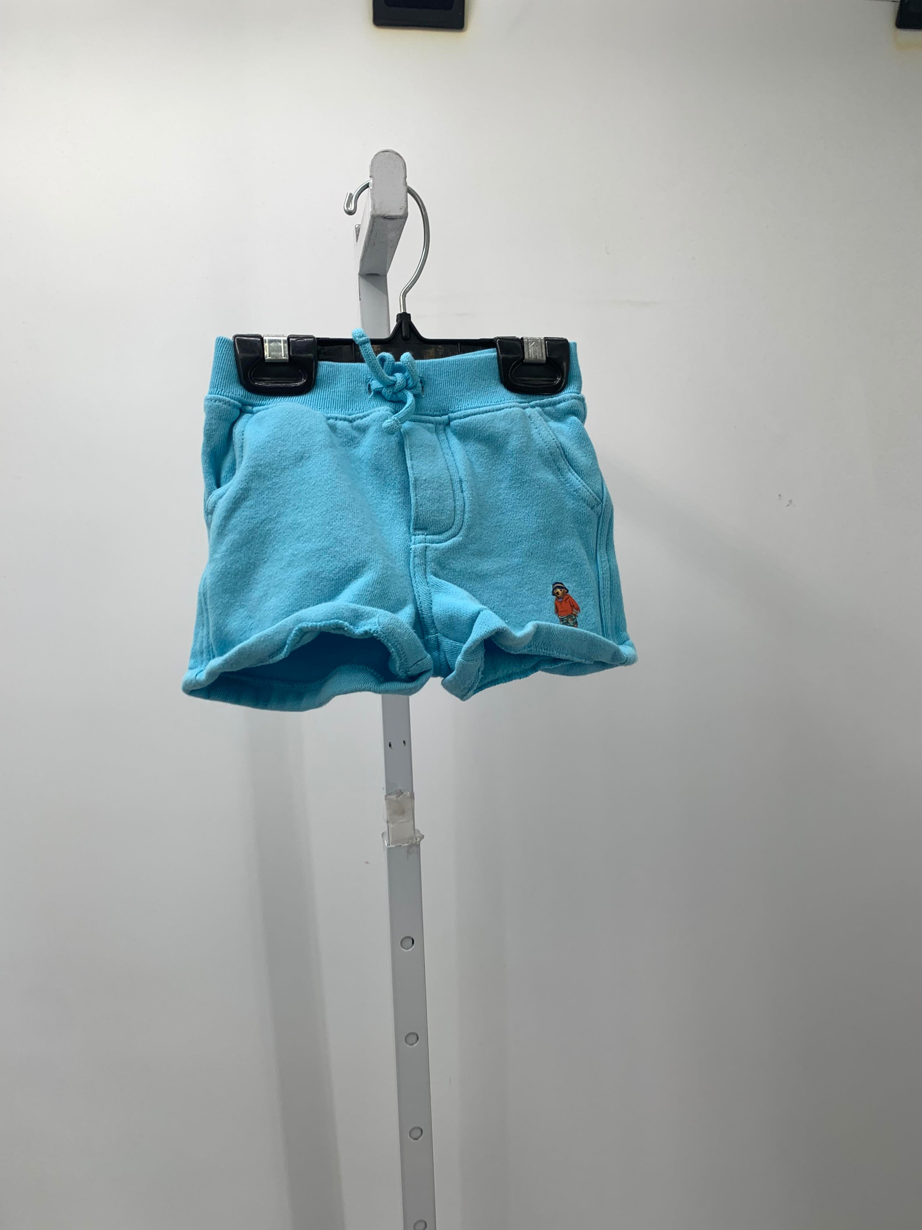 ELASTIC WAIST