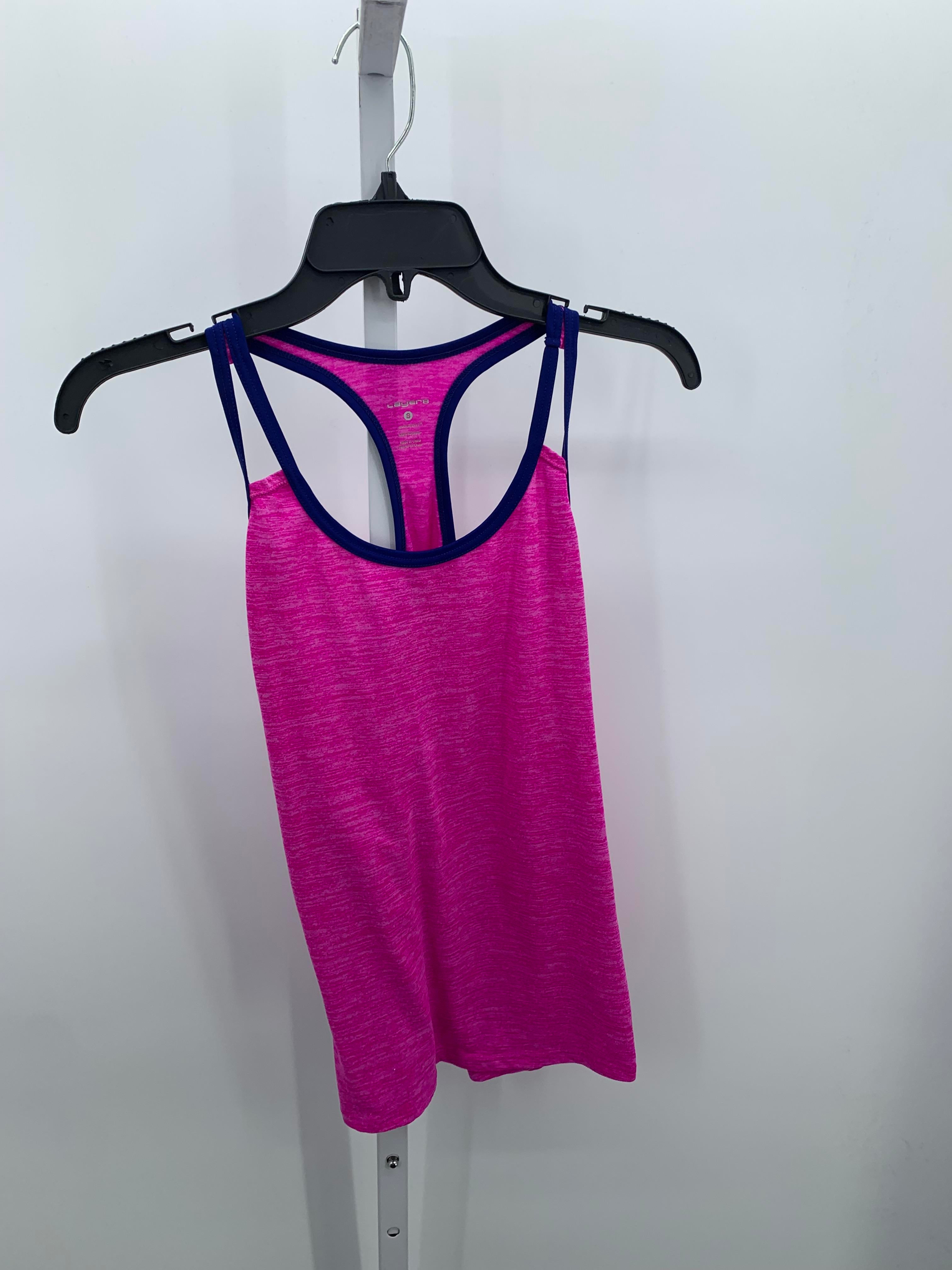 Layer8 Size Small Misses Tank