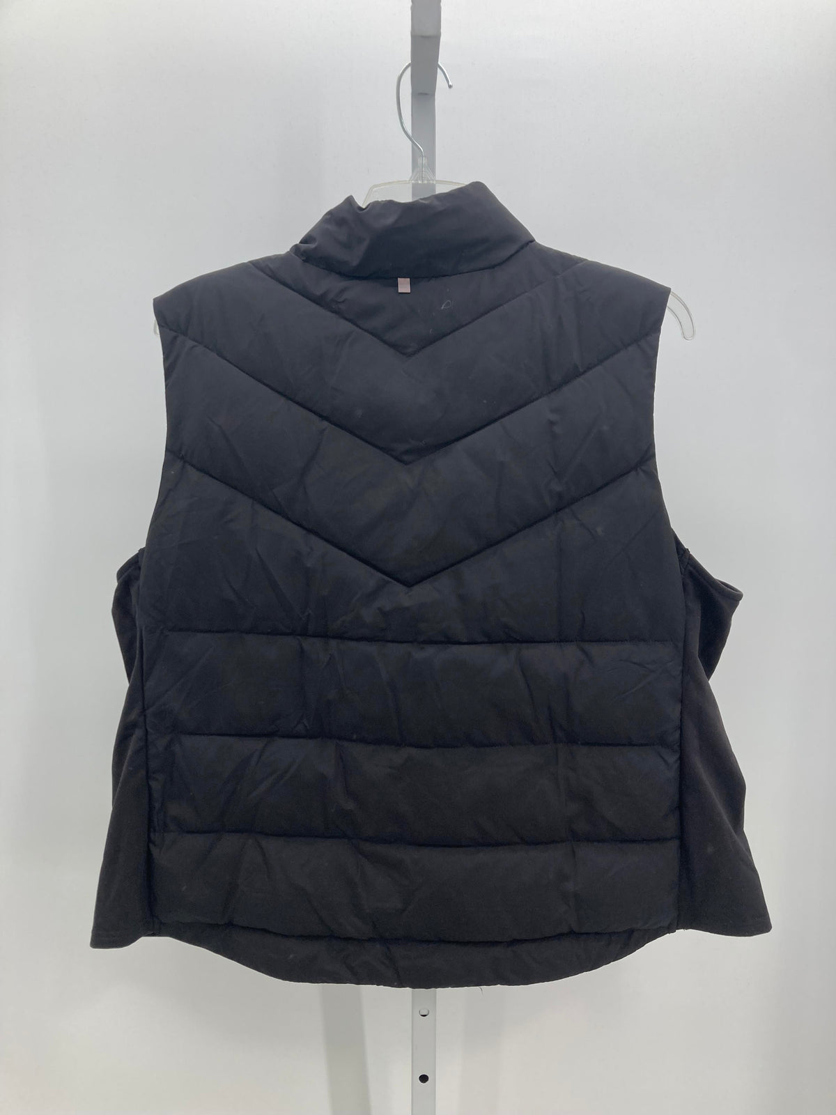 Tek Gear Size 2X Womens Vest