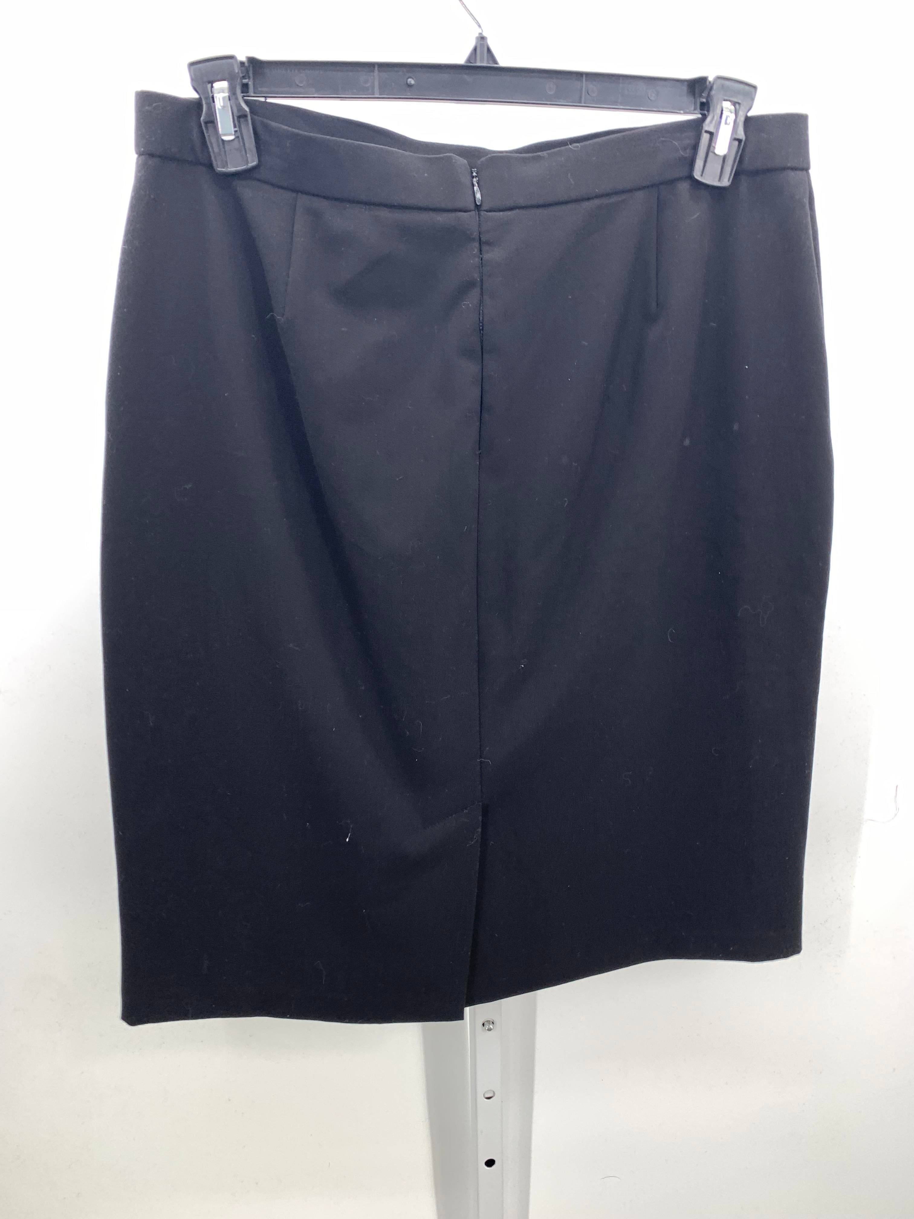 Briggs Size 14 Misses Skirt