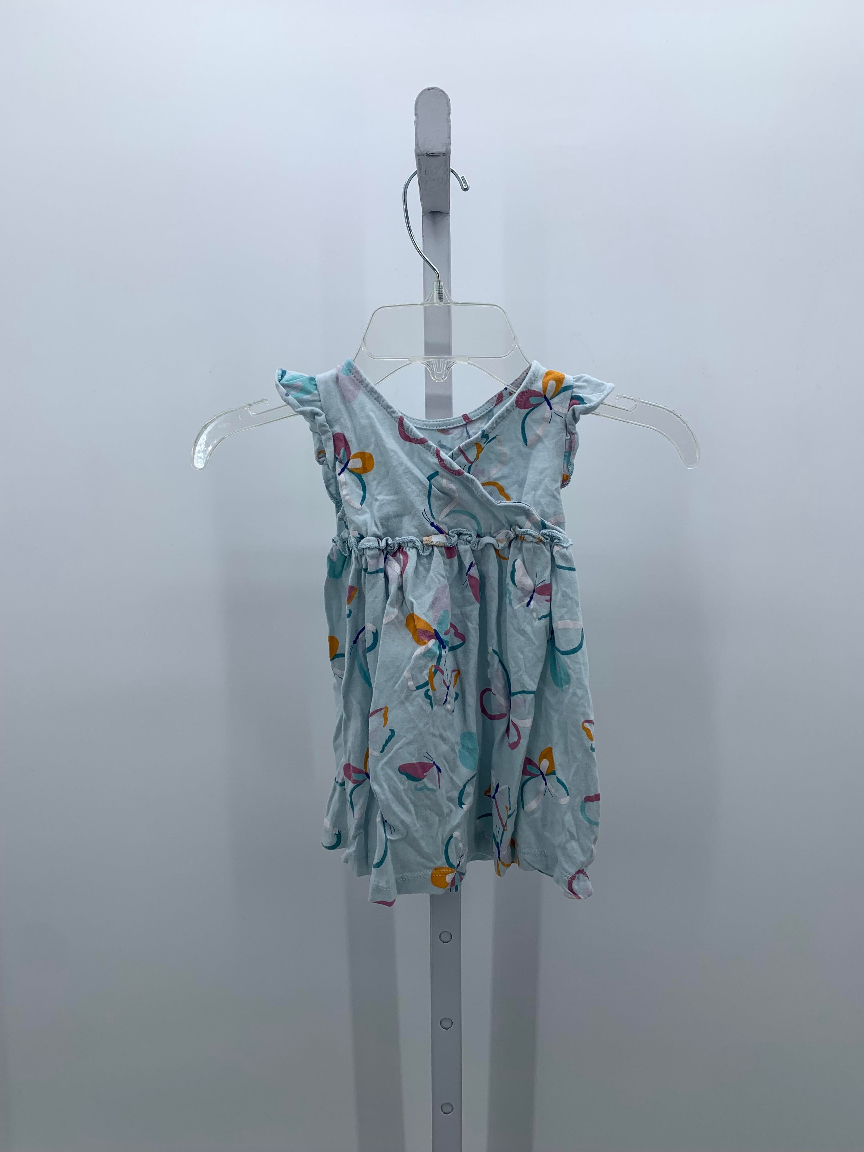 Carters Size 12 Months Girls Sundress