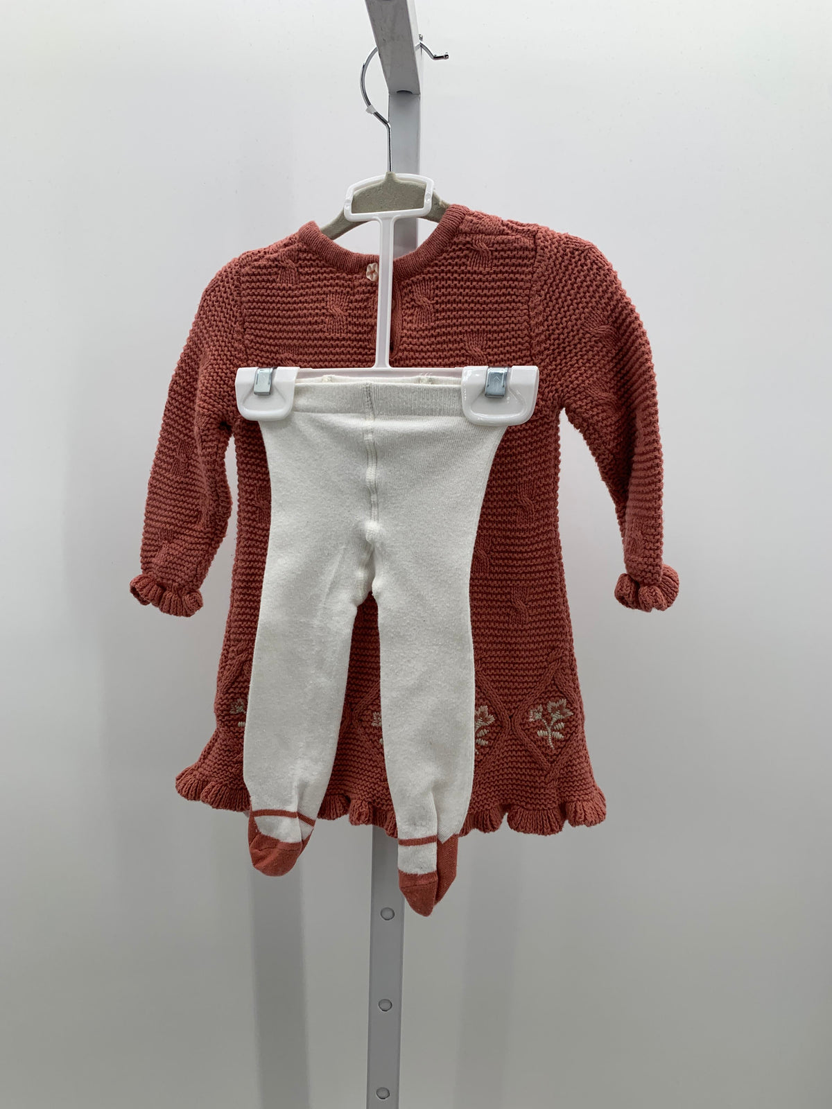 Cynthia Rowley Size 6-9 Months Girls 2 Pieces
