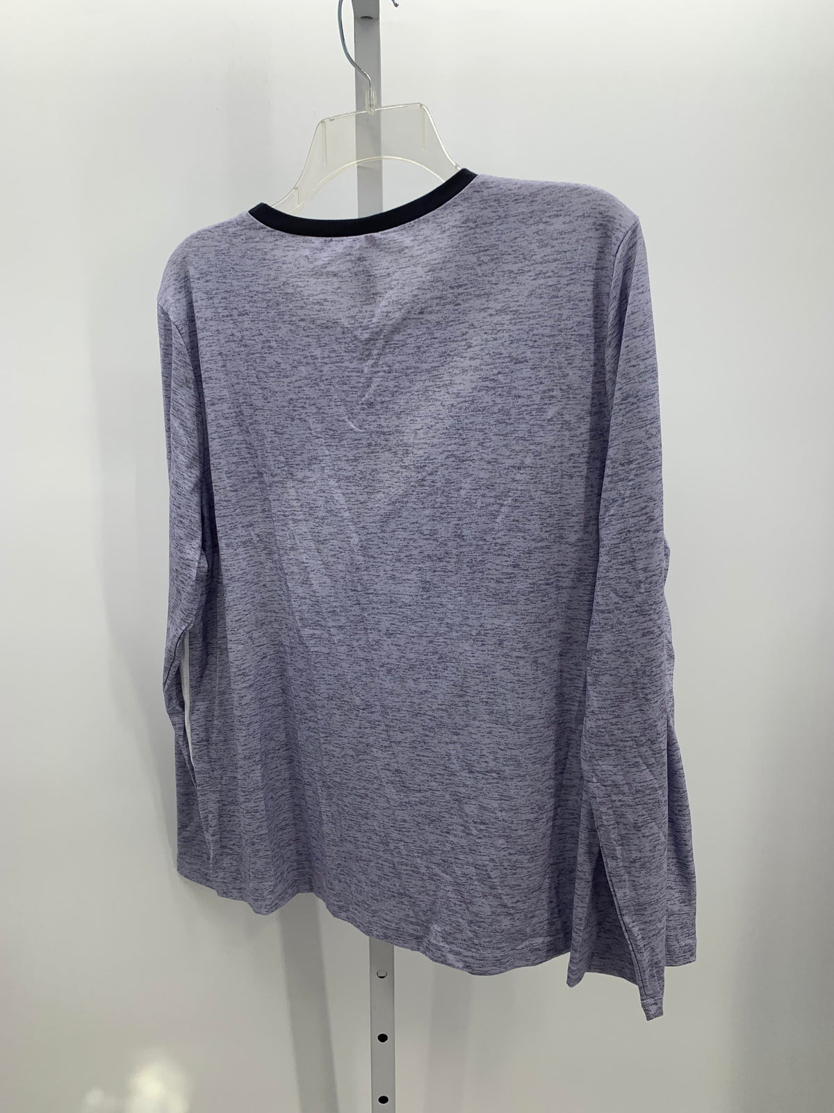 Size XXL Misses Long Sleeve Shirt