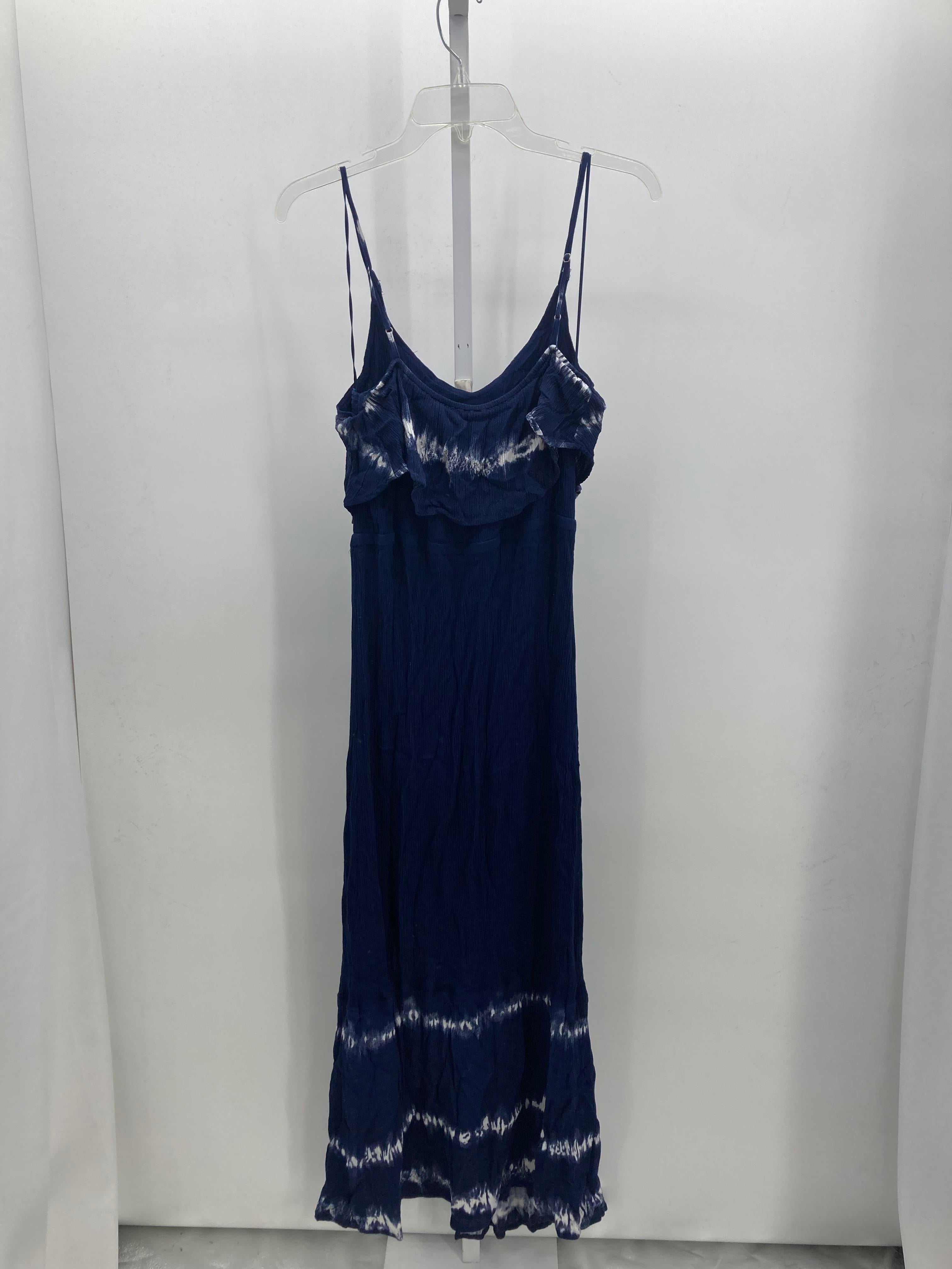 Mudd Size Extra Large Juniors Sleeveless Dress