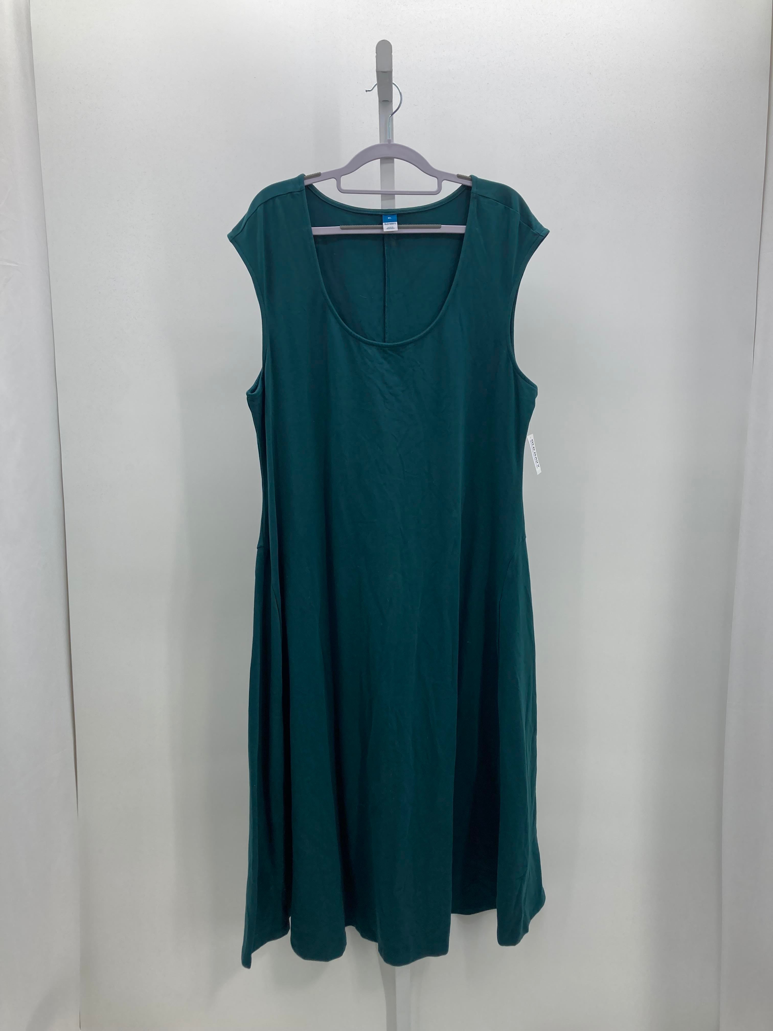 Old Navy Size Extra Large Misses Sleeveless Dress
