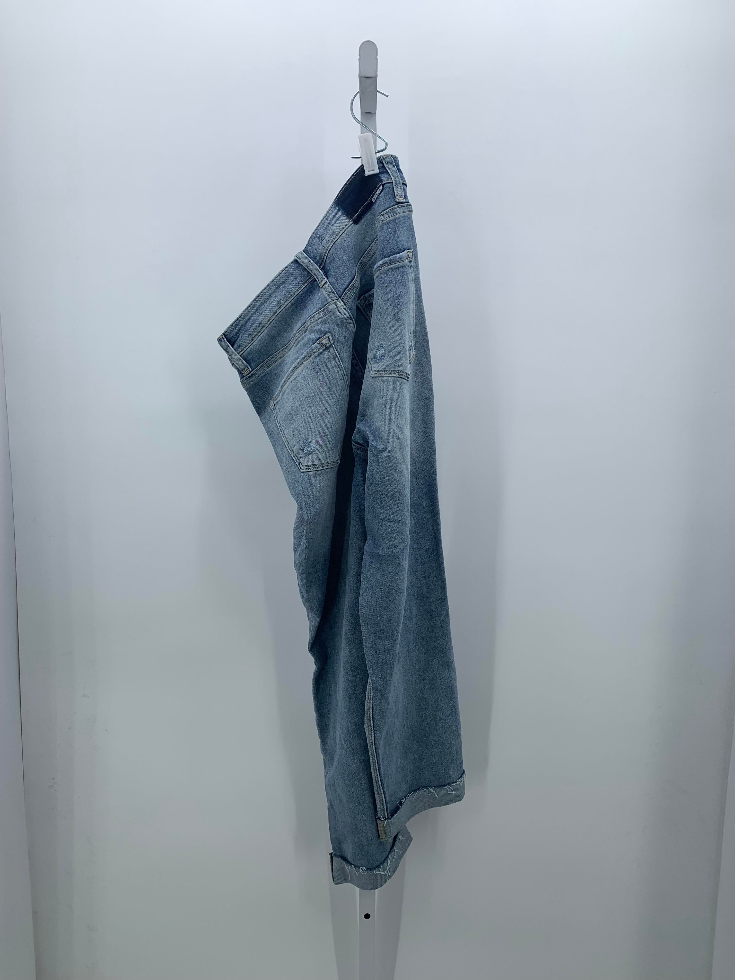 Risen Jeans Size 7 Juniors Jeans