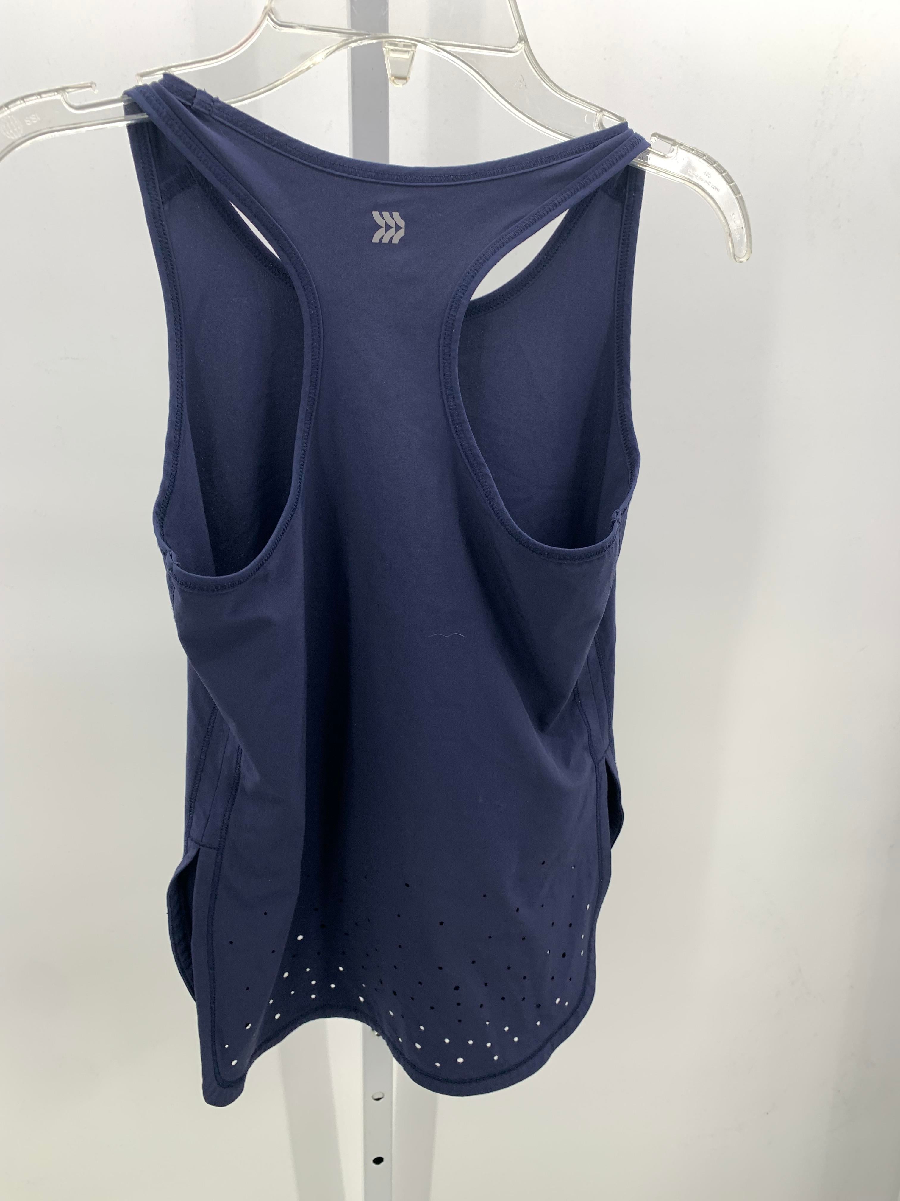 All In Motion Size 7-8 Girls Tank