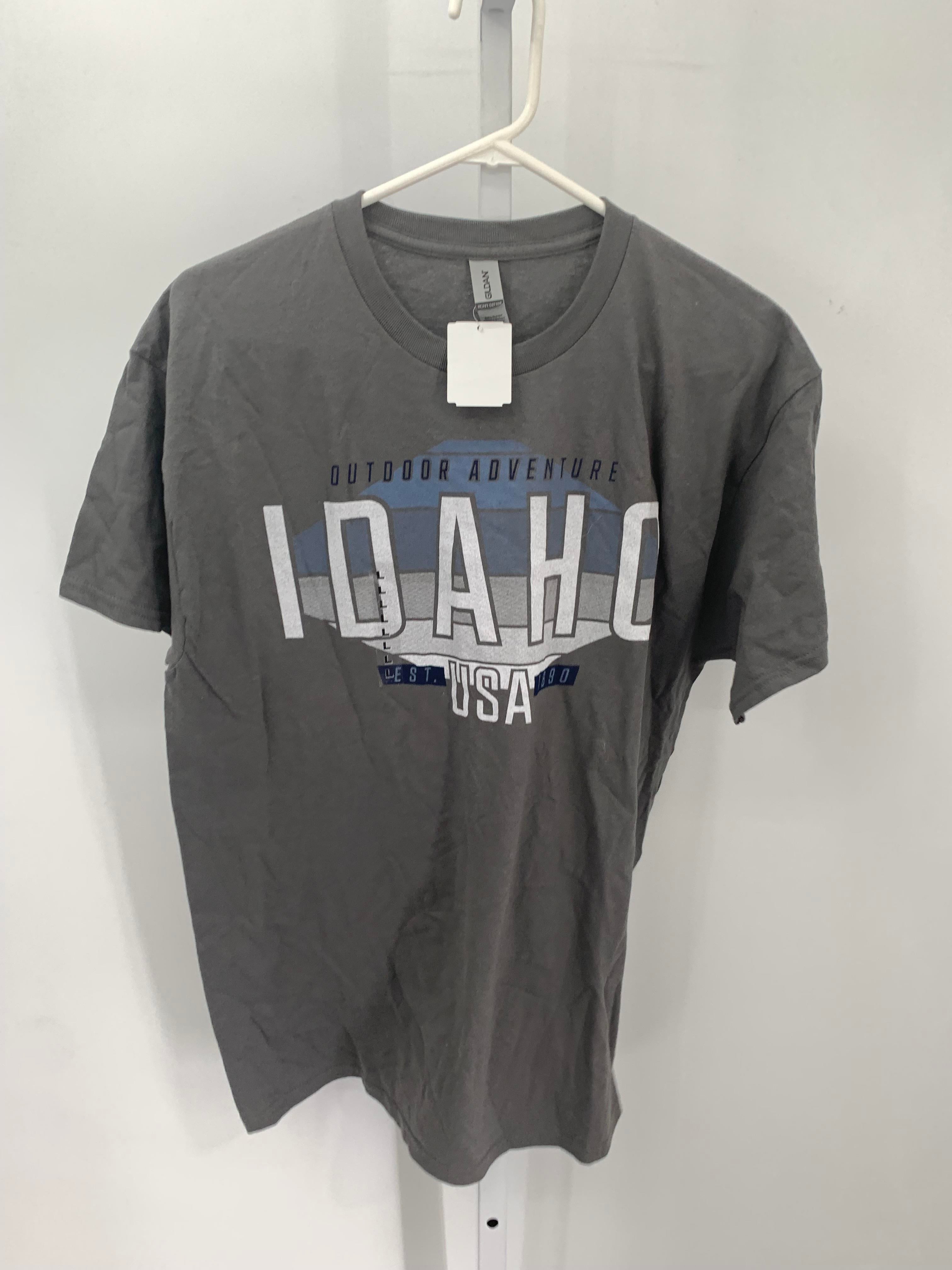 NEW OUTDOOR ADVENTURE IDAHO