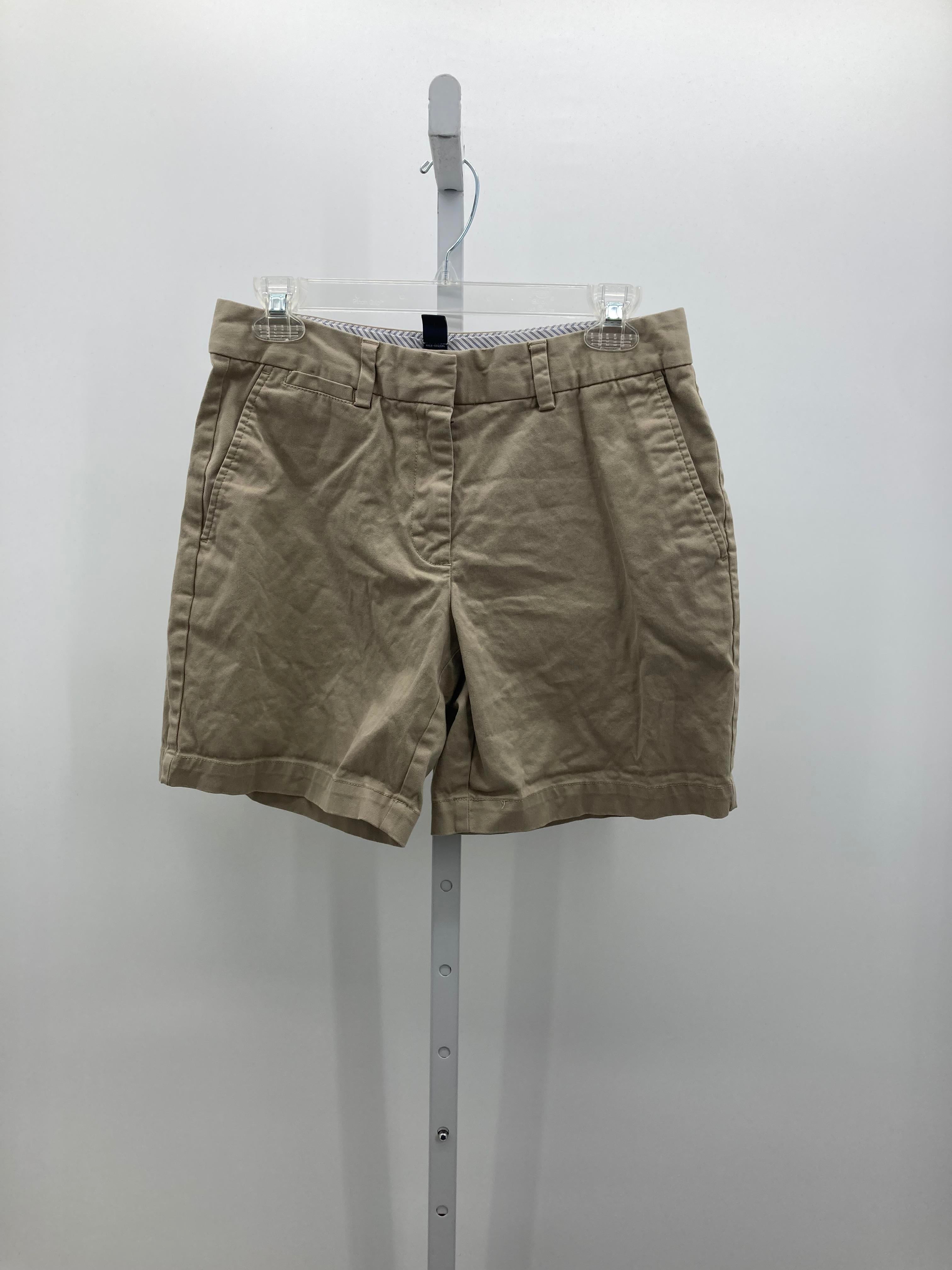 Lands End Size 6 Misses Shorts