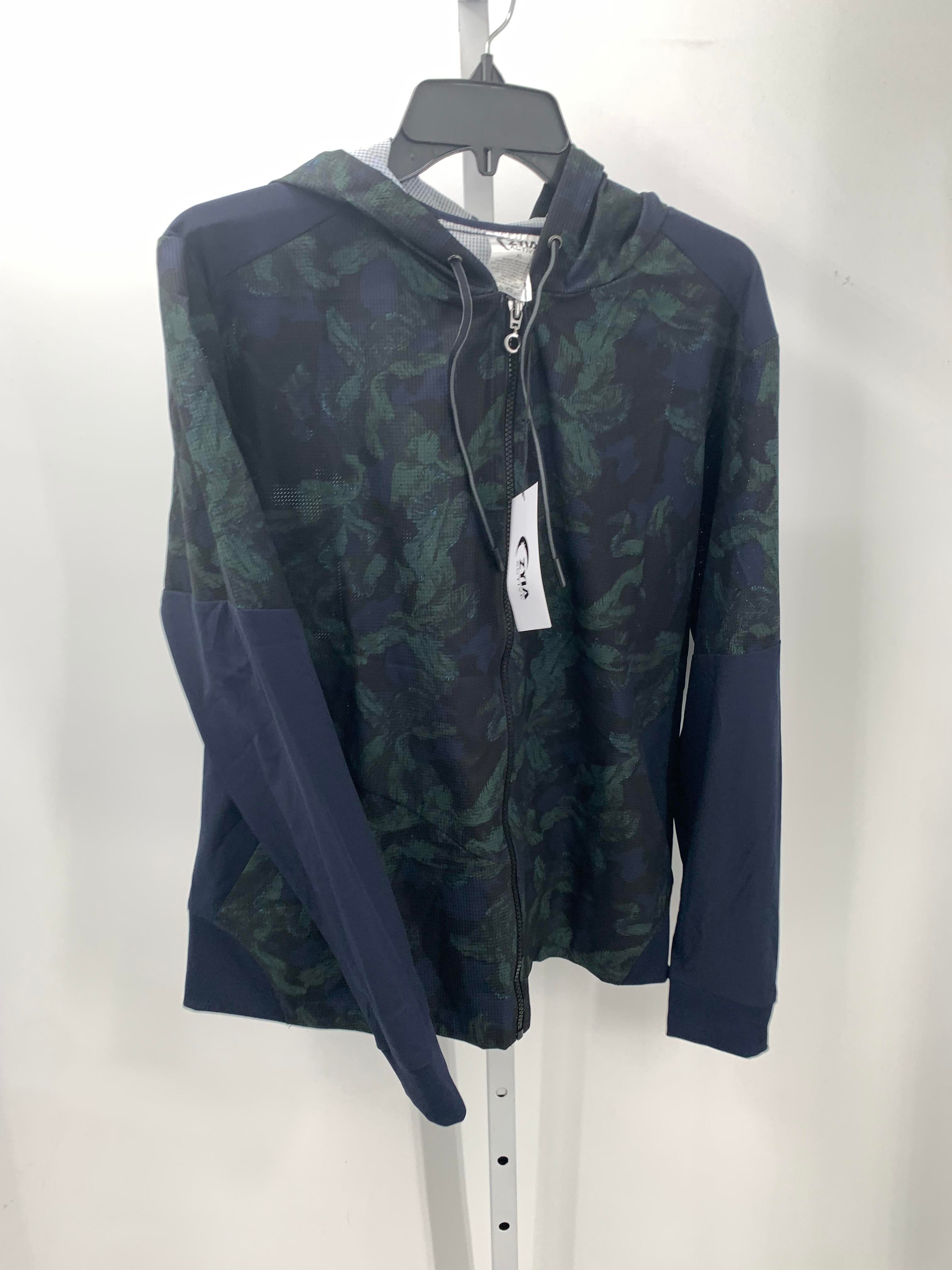 Size Extra Large Misses Lightweight Jacket