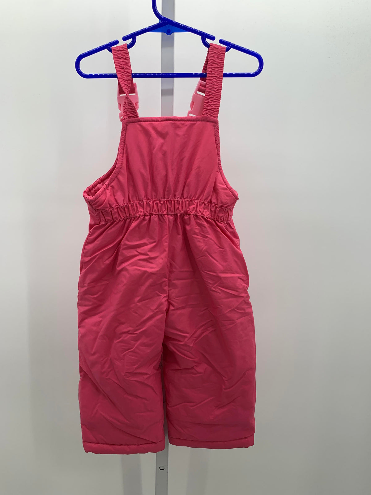 Osh Kosh Size 18 Months Girls Snow Pants