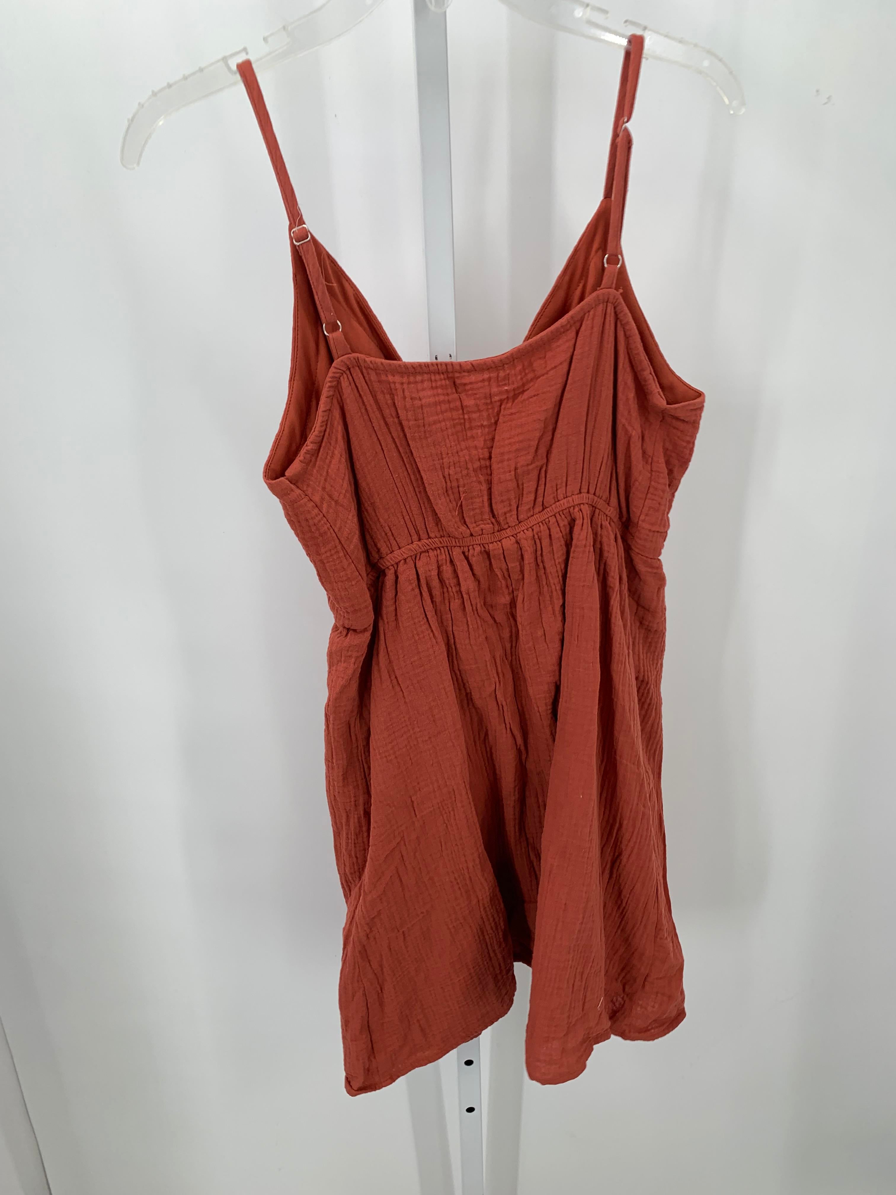 Maurices Size Medium Misses Sundress