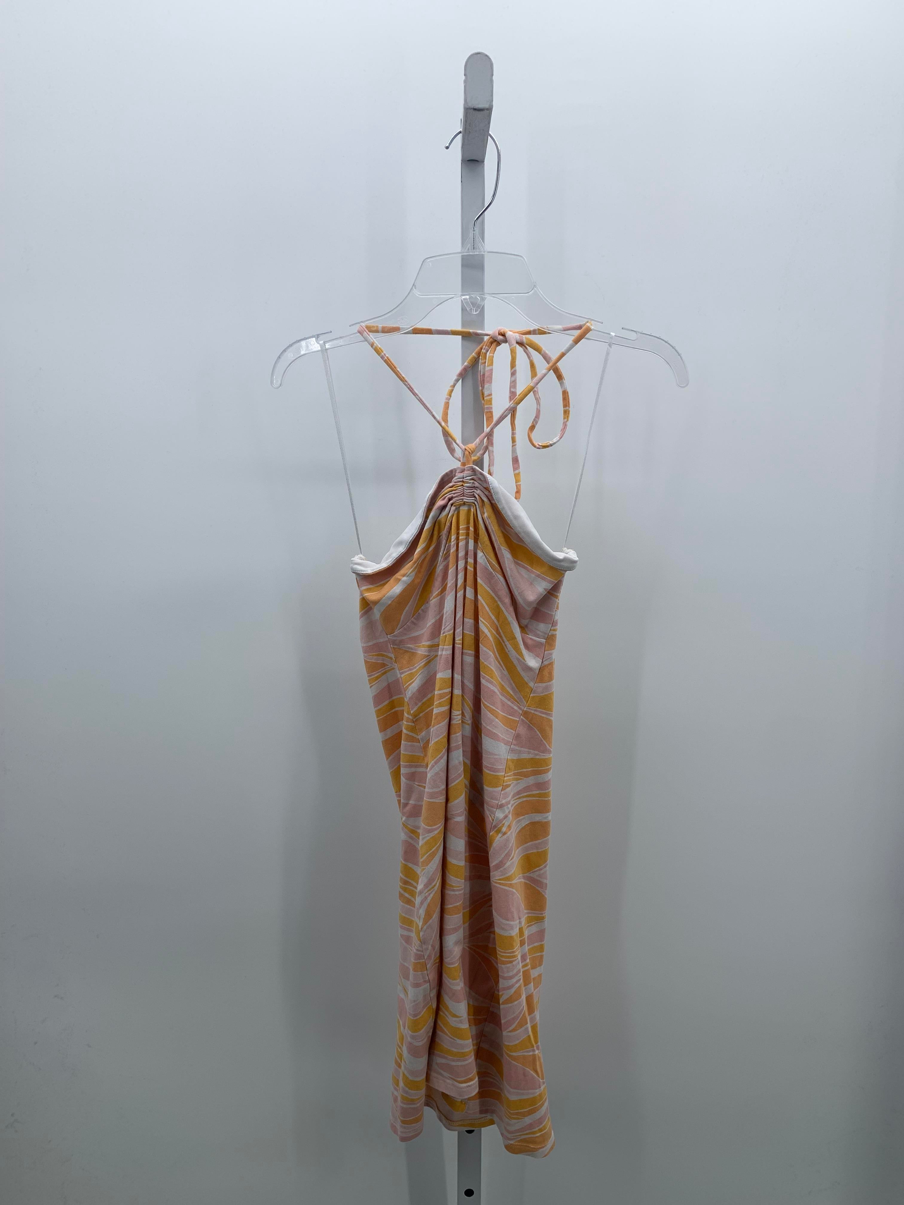 Hollister Size X Small Juniors Sundress