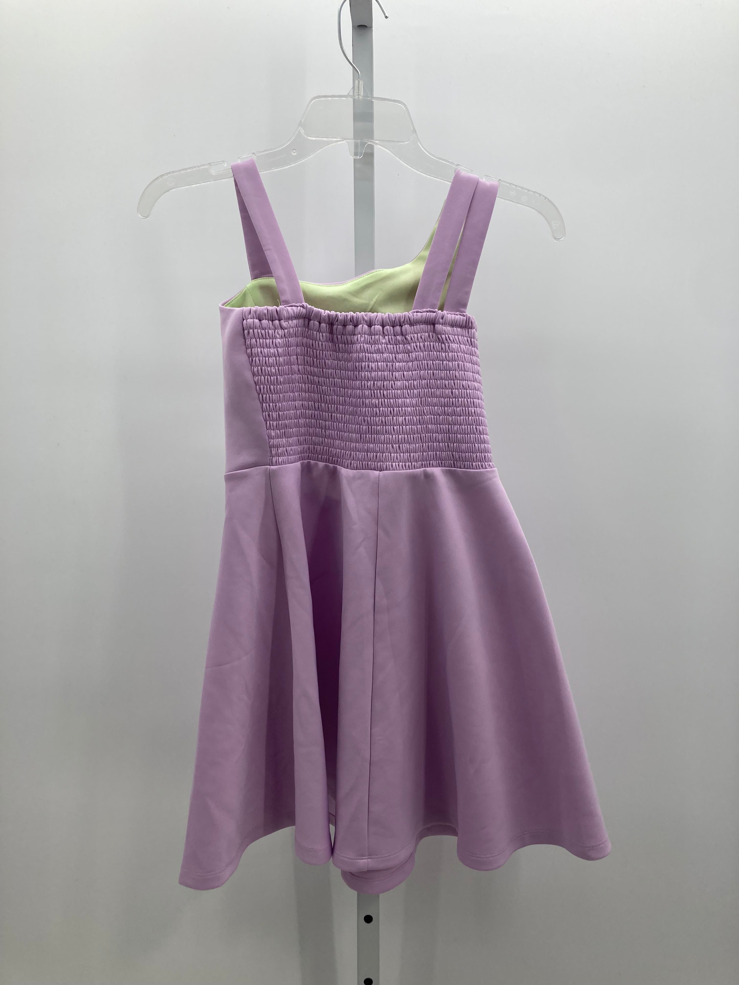 Iris & Ivy Size 10 Girls Sleeveless Dress