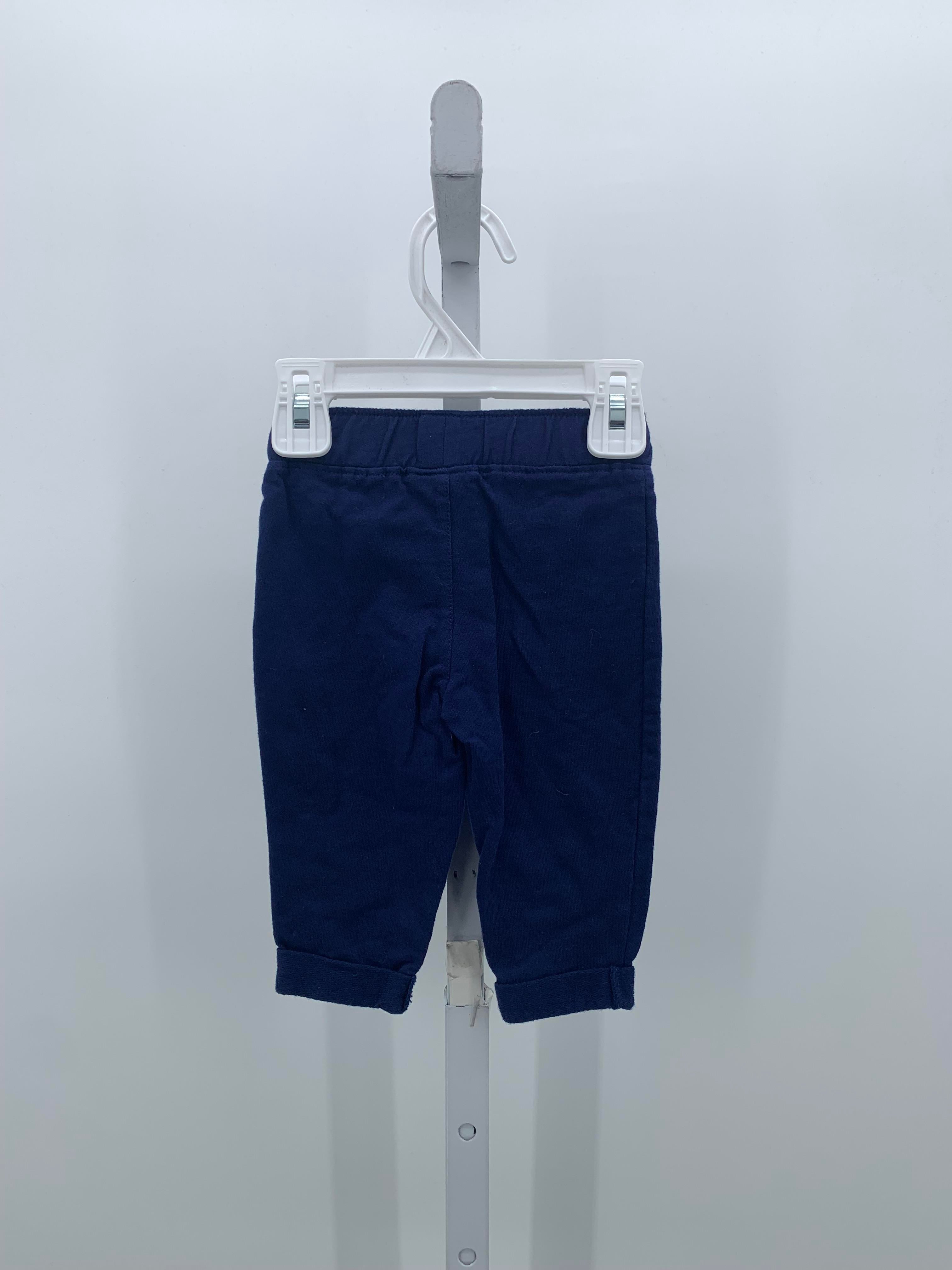 ELASTIC WAIST KNIT