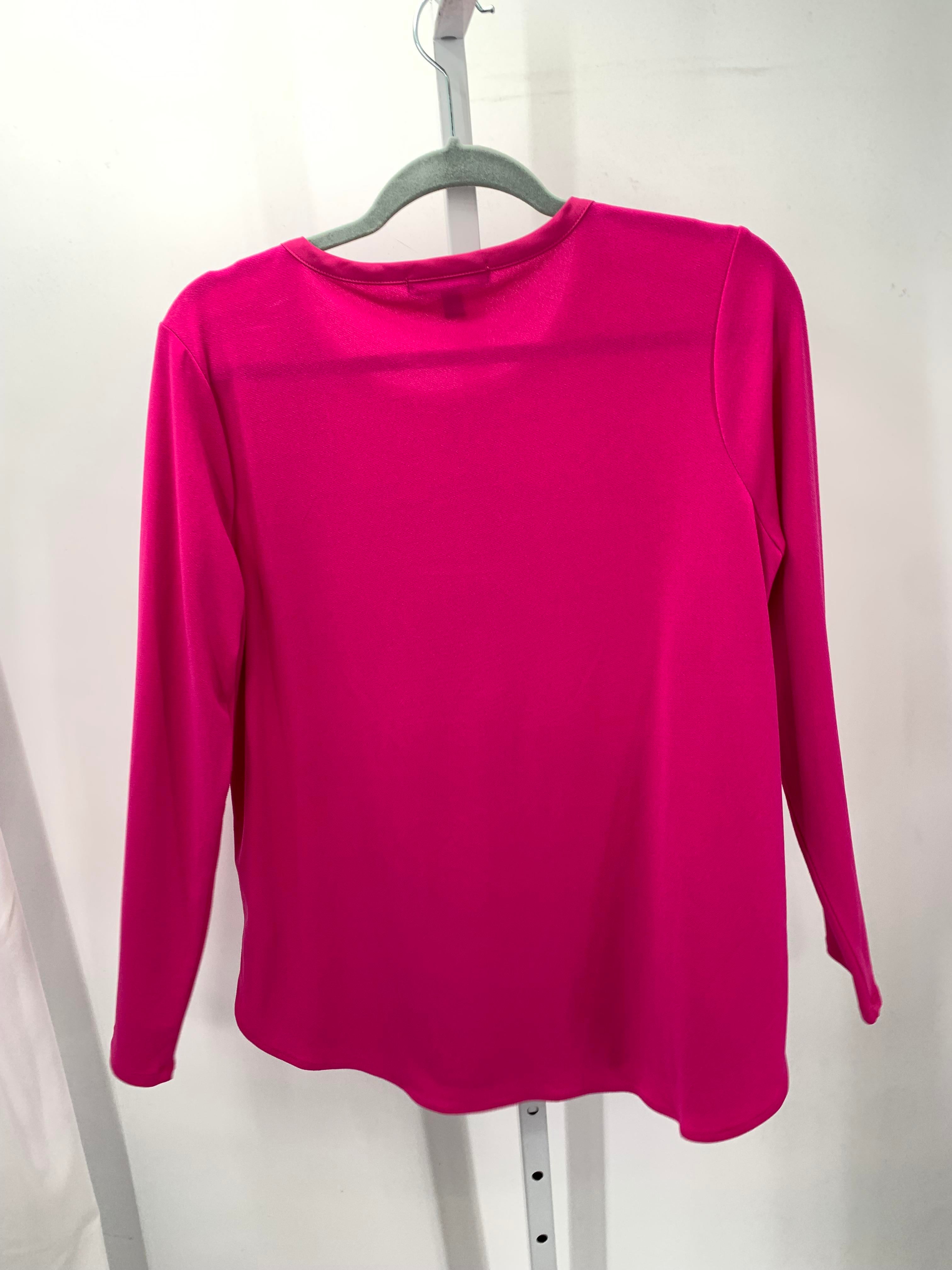 Banana Republic Size Medium Misses Long Sleeve Shirt