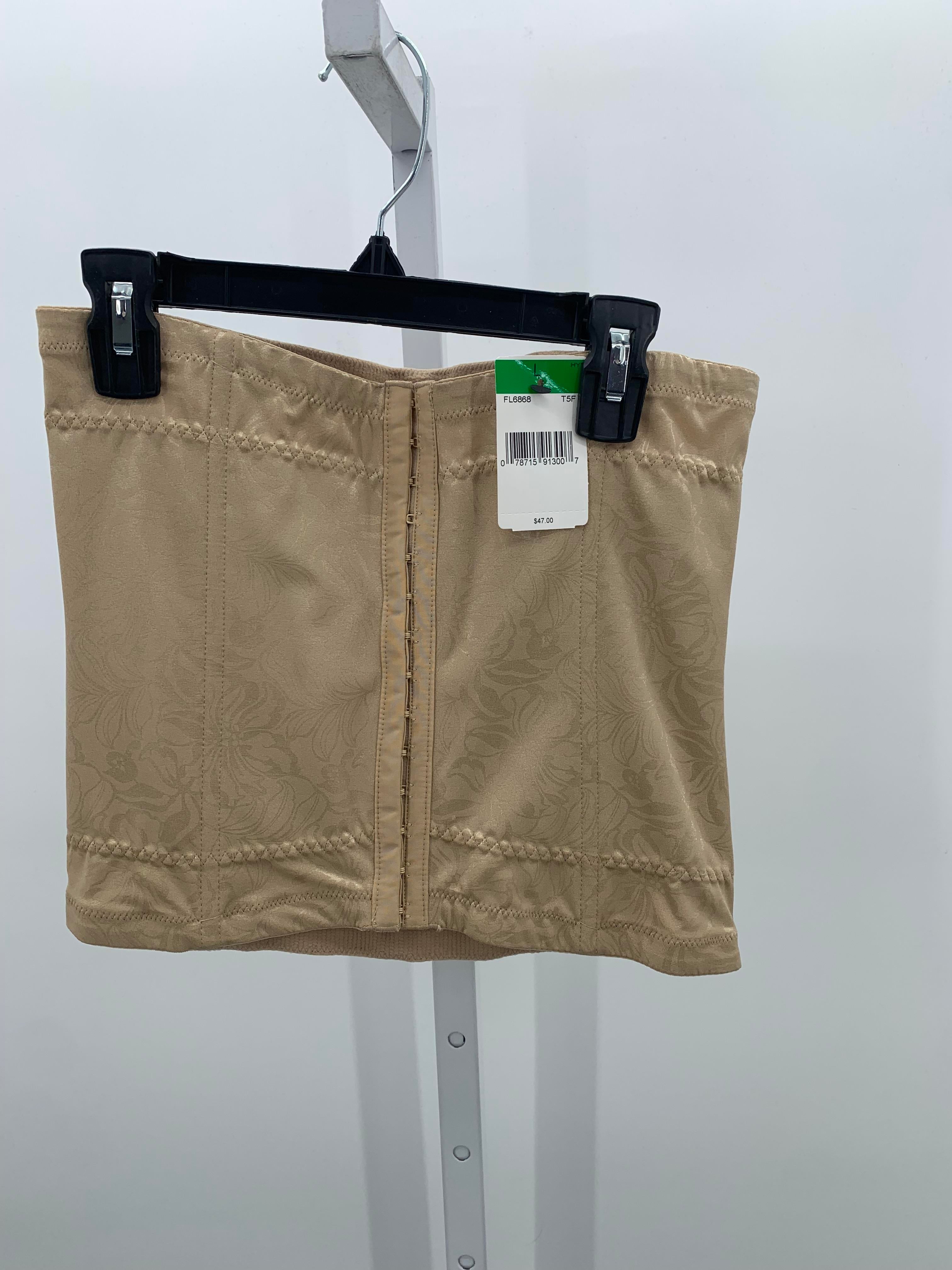 Size Large Misses Tank