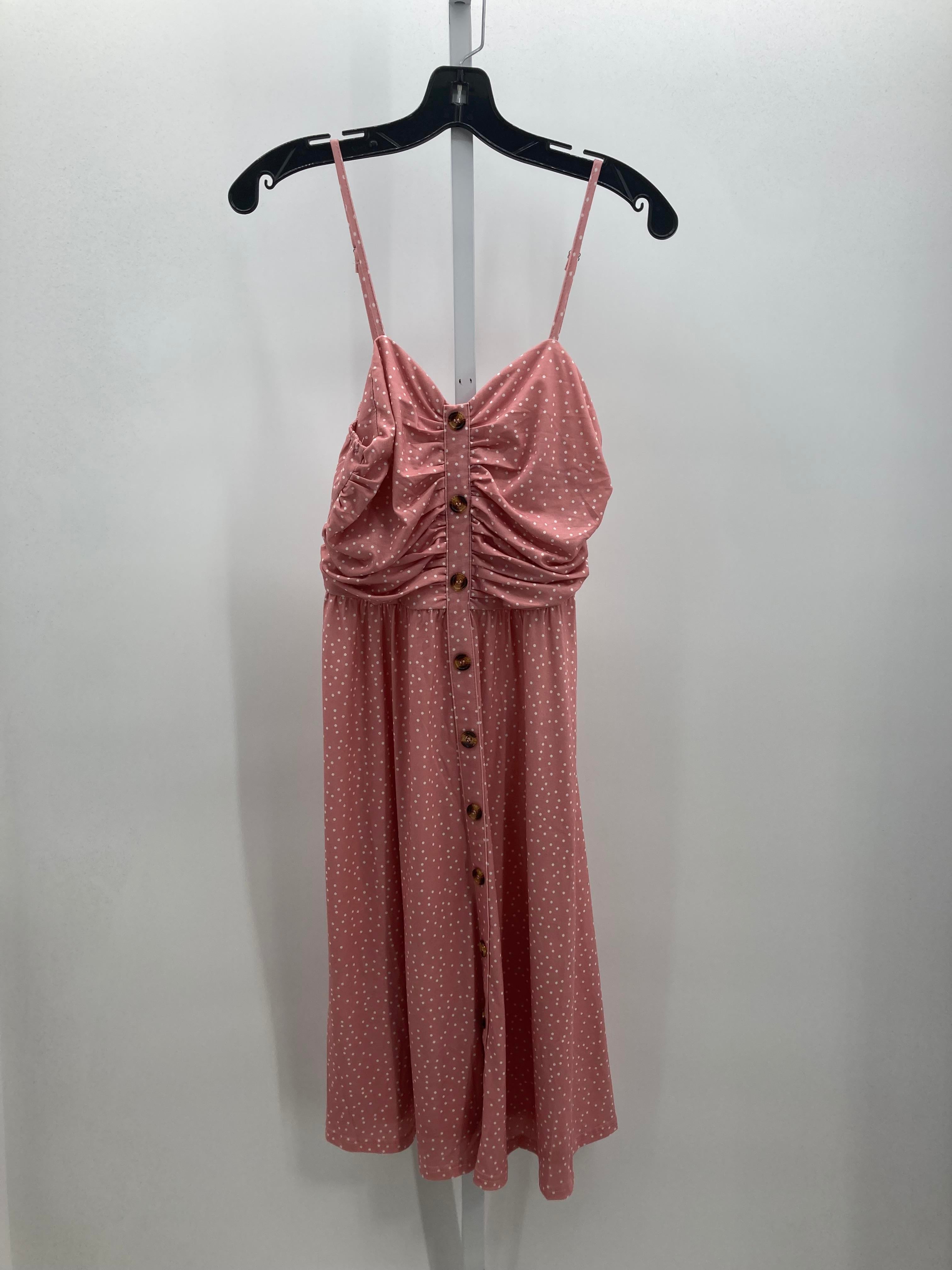 Size Medium Juniors Sundress