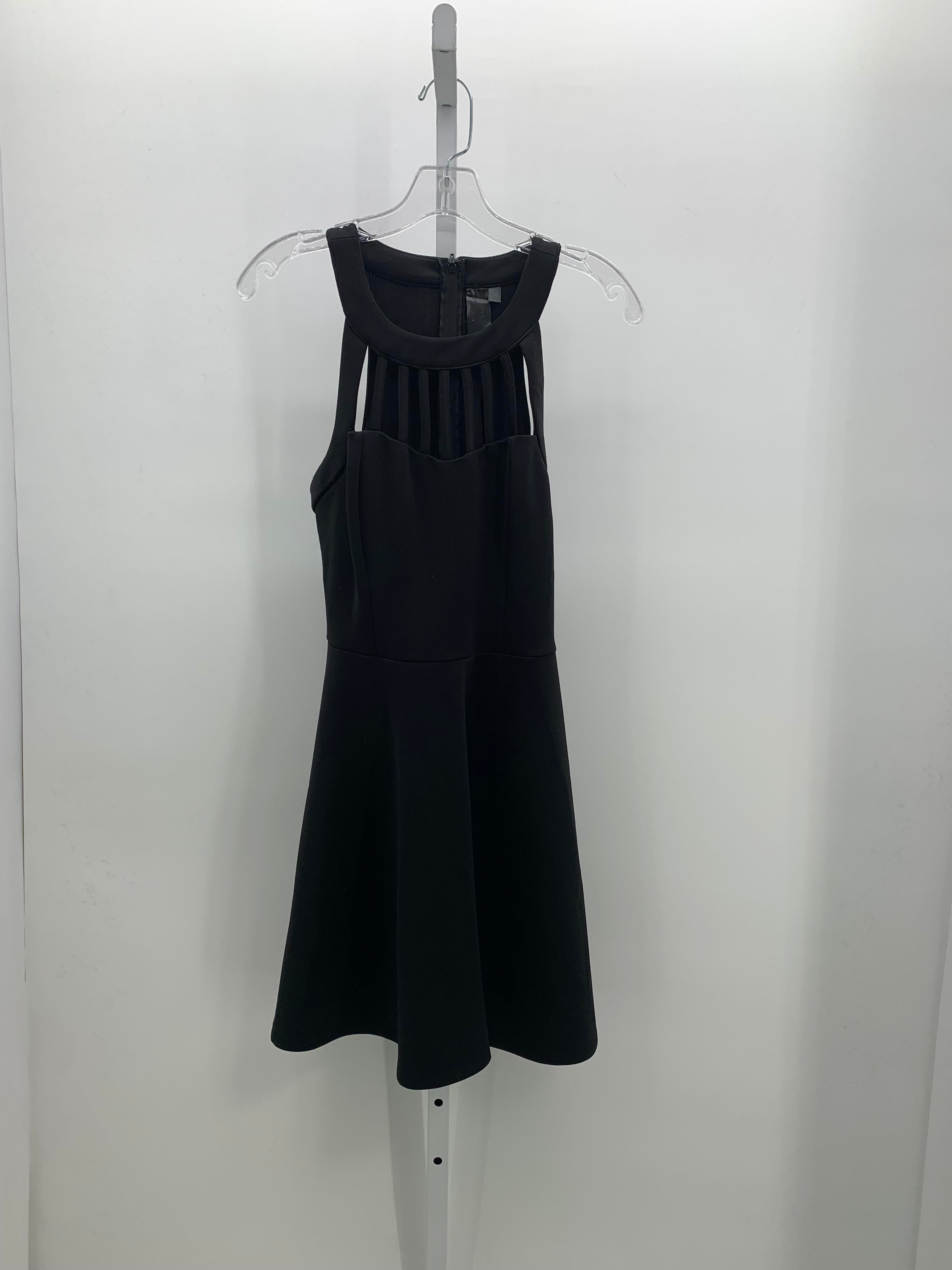 Trixxi Size 9 Juniors Sleeveless Dress