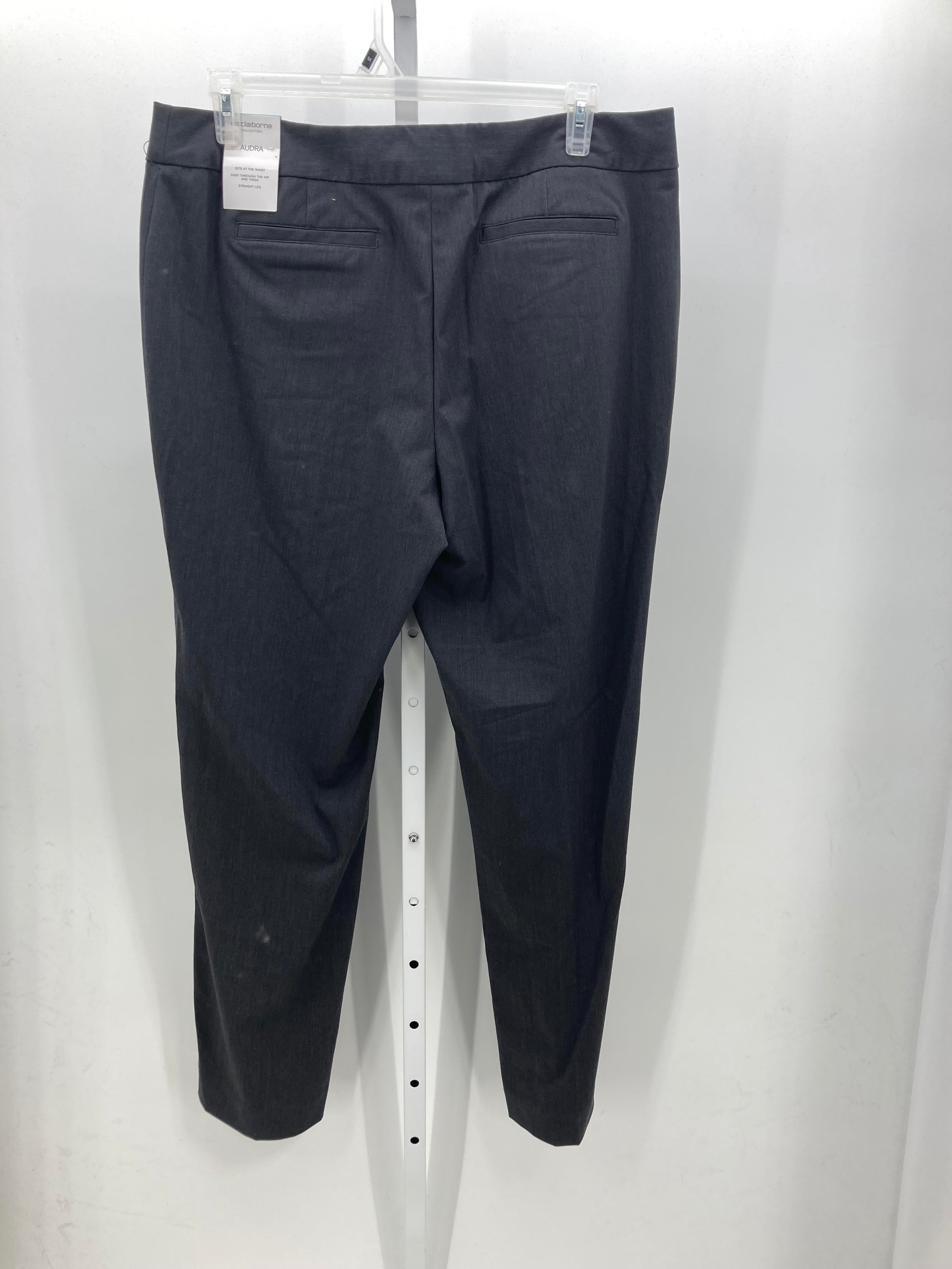 Liz Claiborne Size 16 Misses Pants