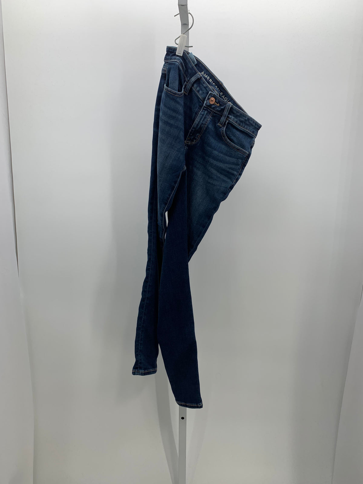 American Eagle Size 2 Juniors Jeans