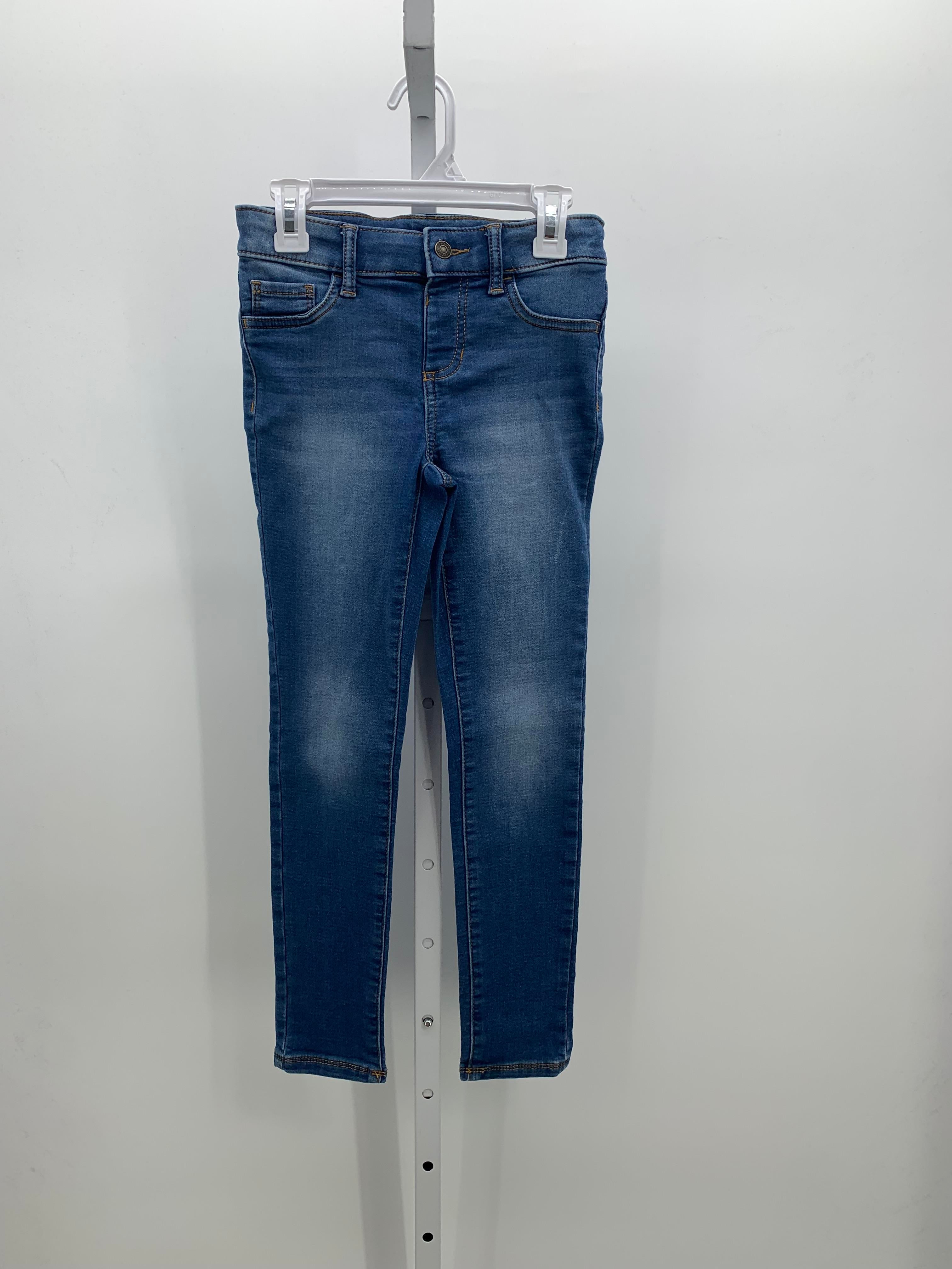Jumping Beans Size 8 Girls Jeans