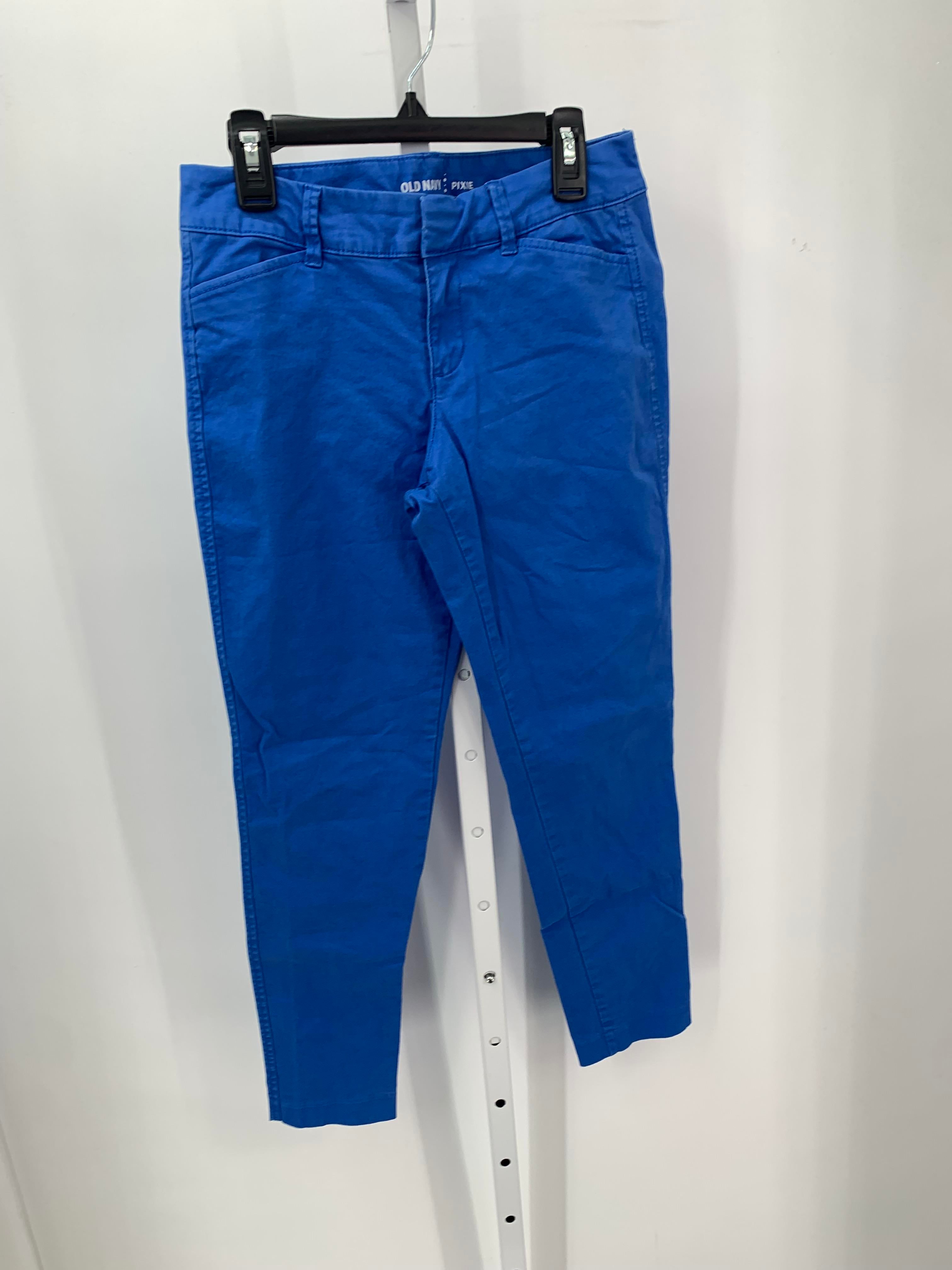 Old Navy Size 0 Misses Pants