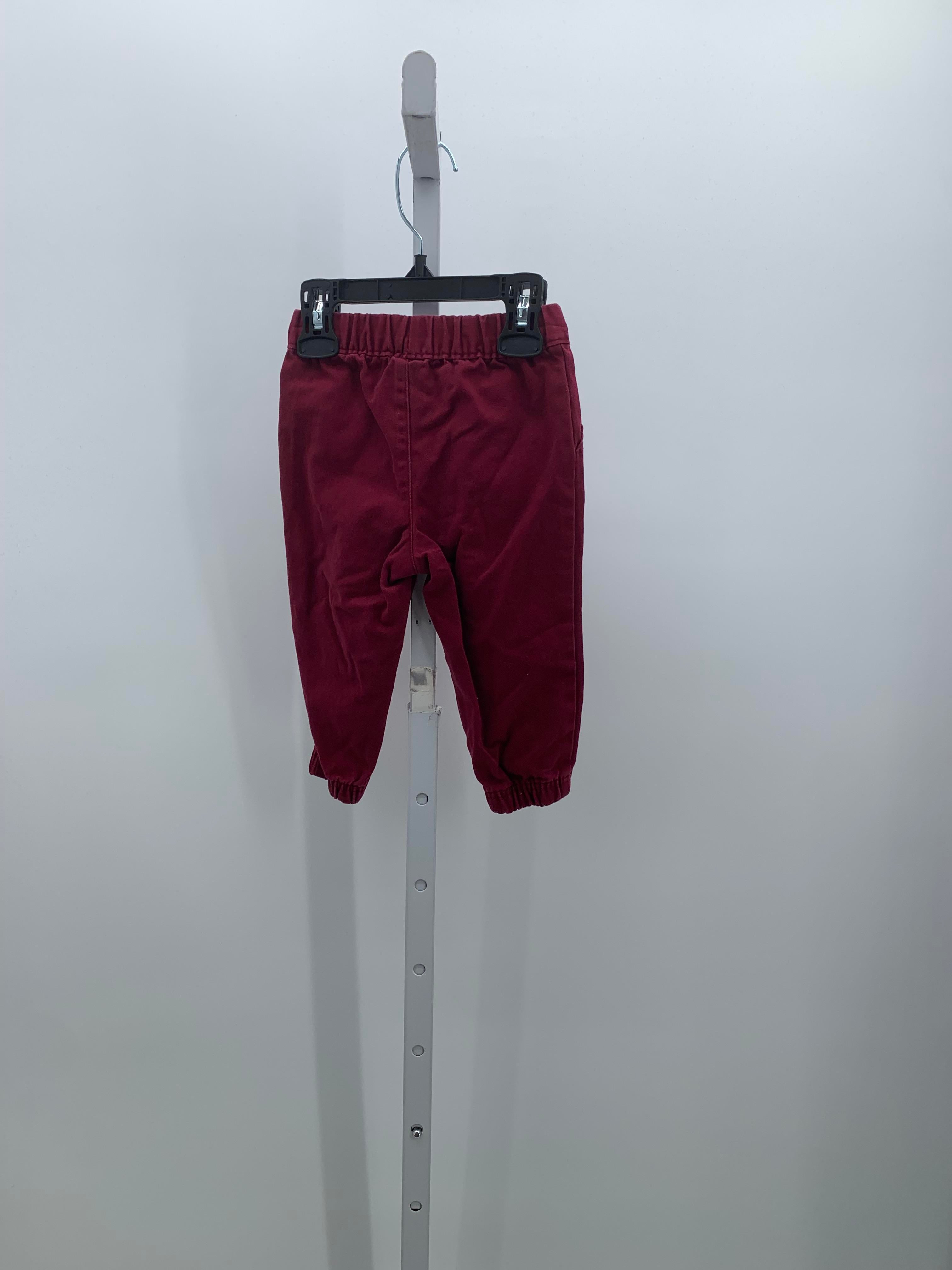 COMFORT WAIST PANTS