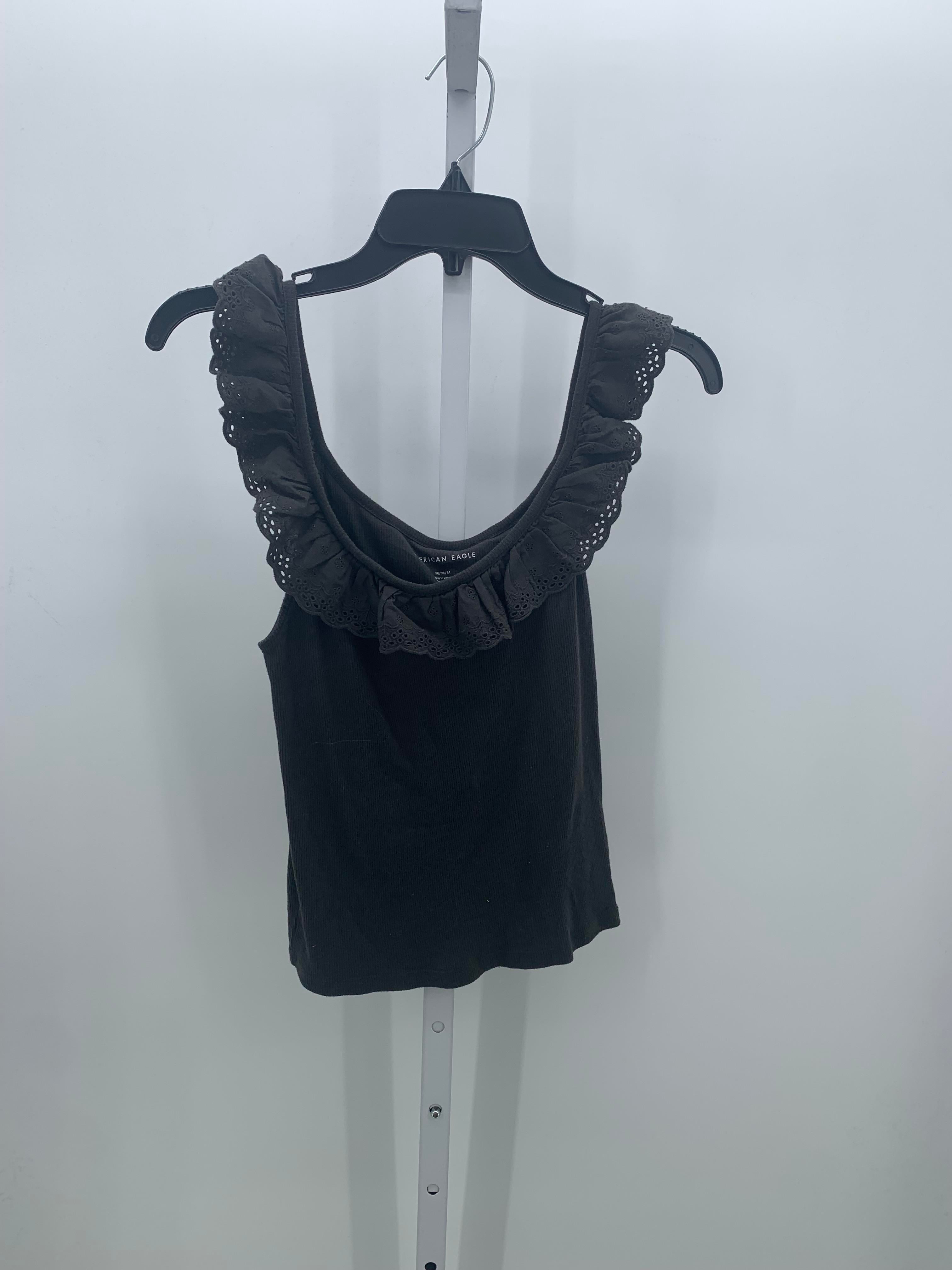 American Eagle Size Medium Juniors Tank