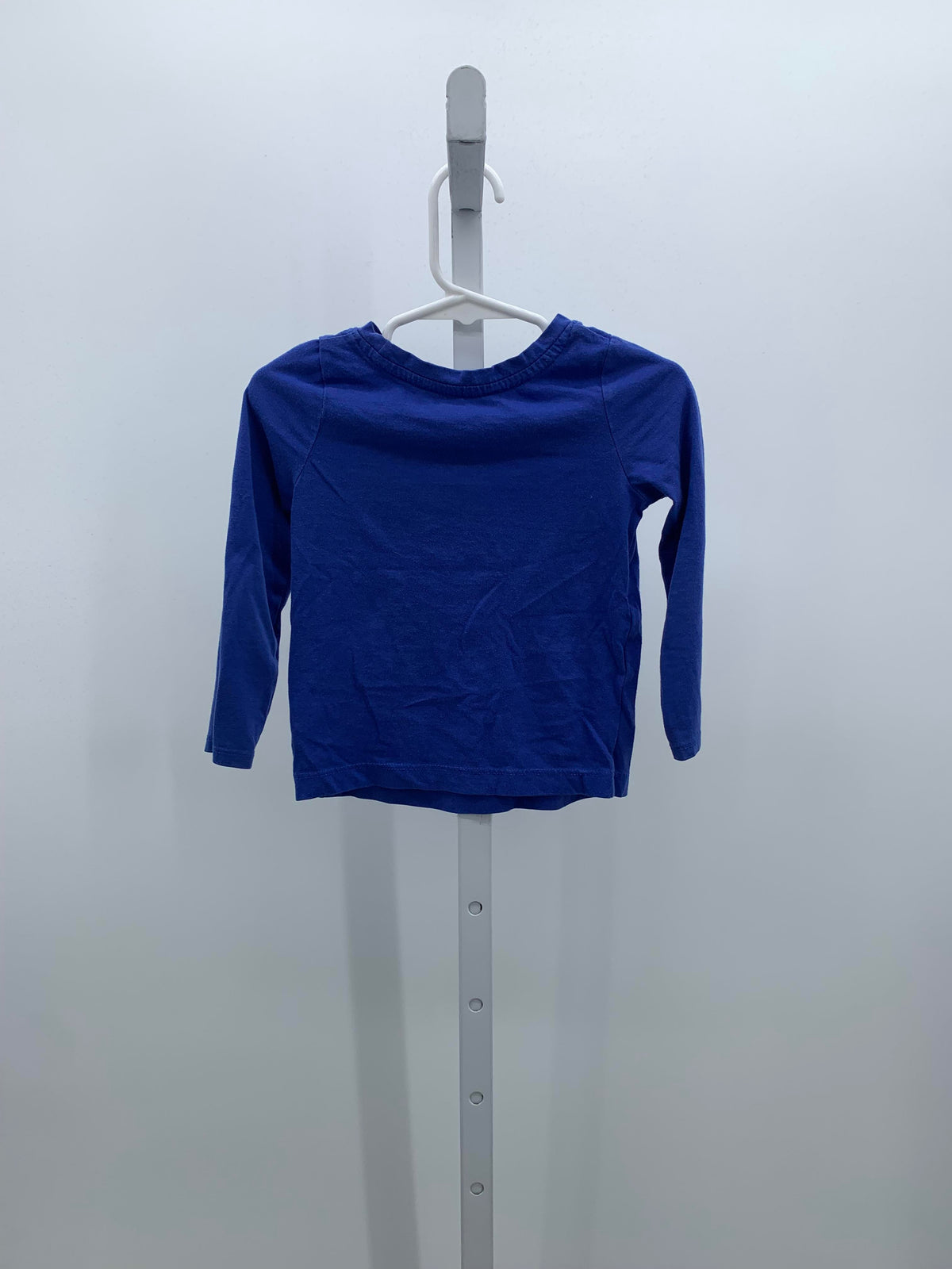 Cat & Jack Size 2T Girls Long Sleeve Shirt