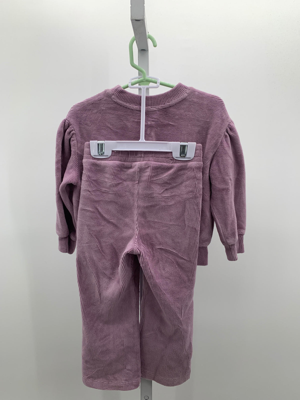 Baby Gap Size 2 Girls 2 Pieces