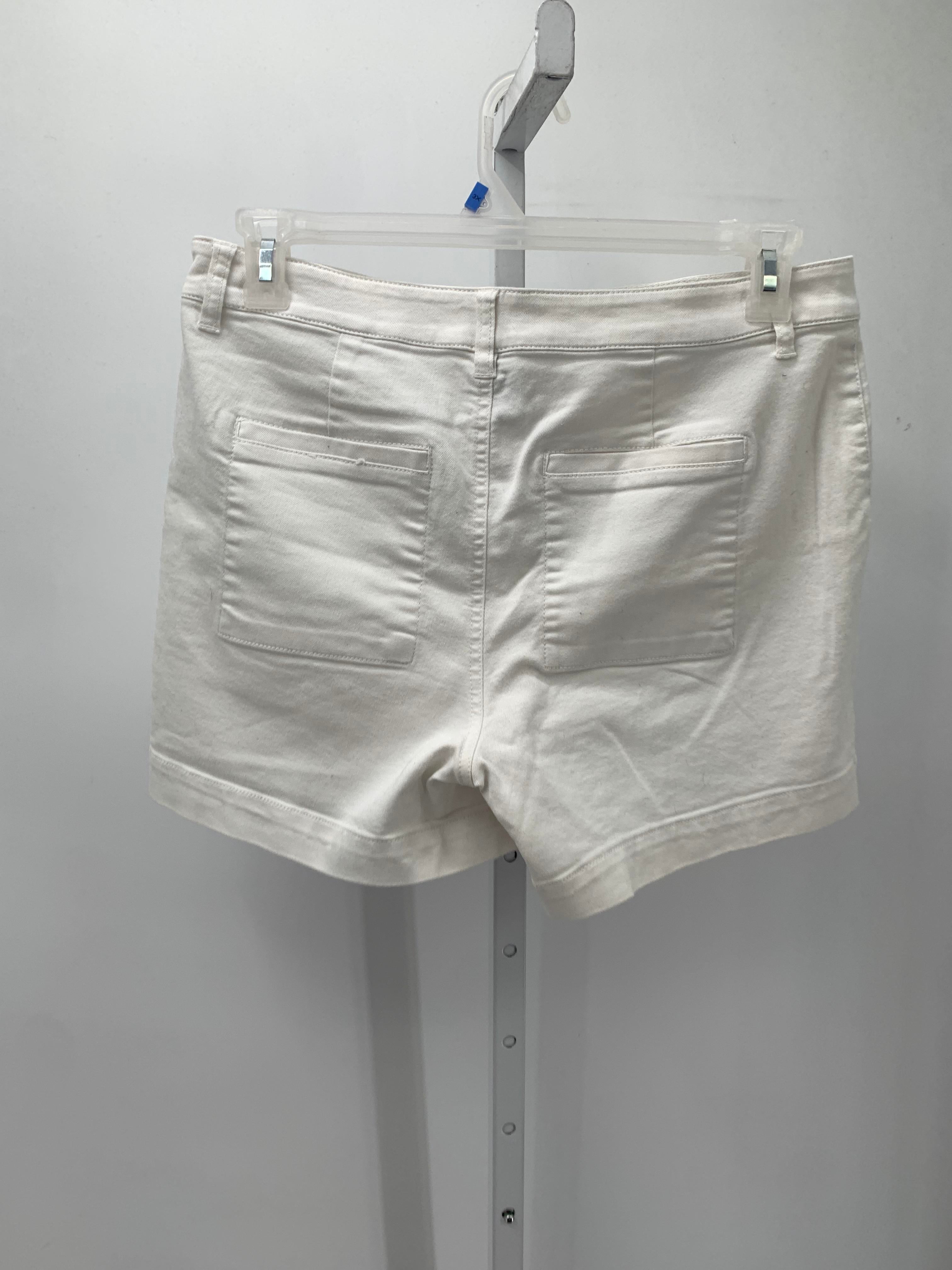 d. jeans Size 14 Misses Shorts