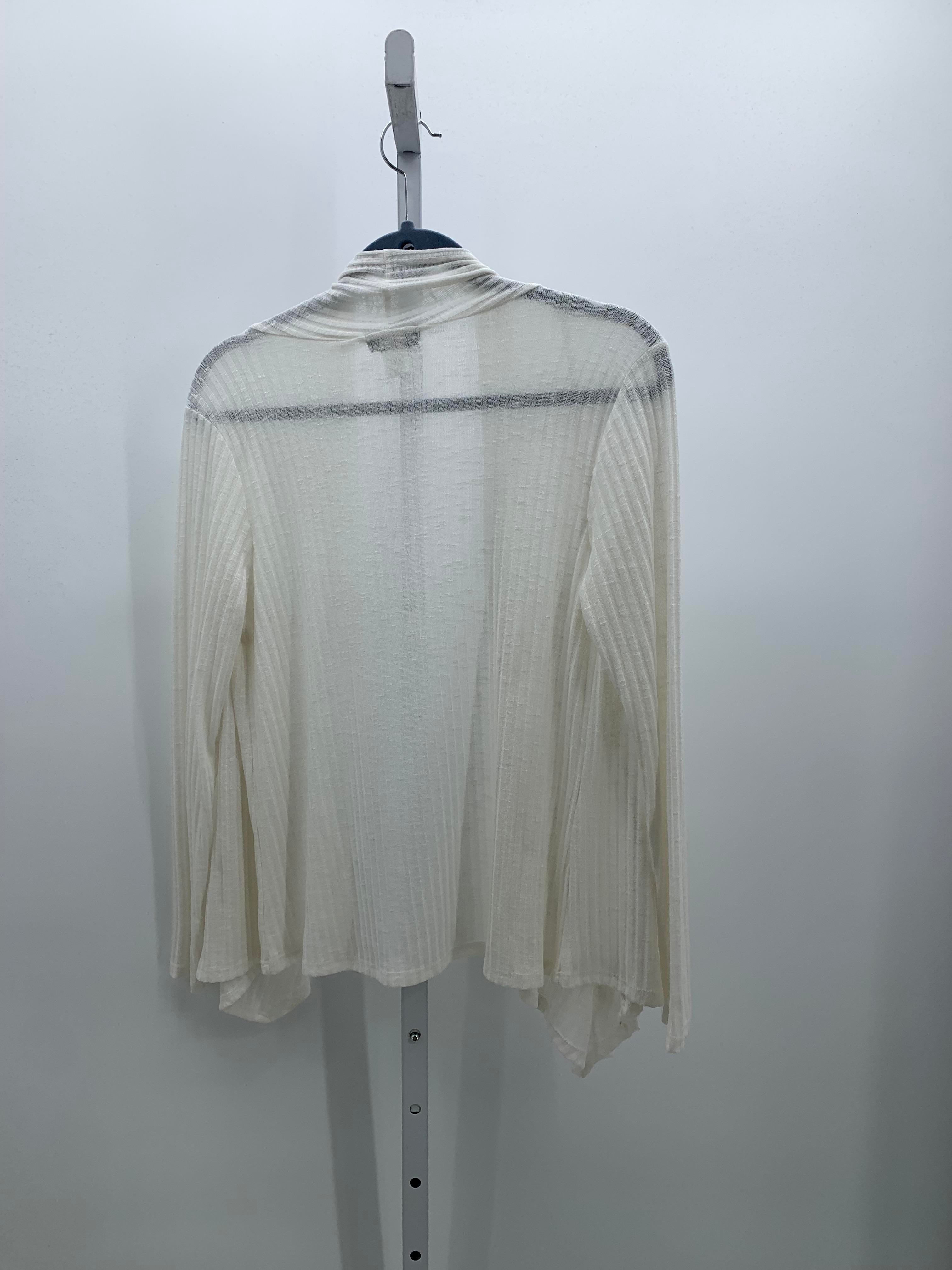 Espresso Size Small Petite Petite Cardigan