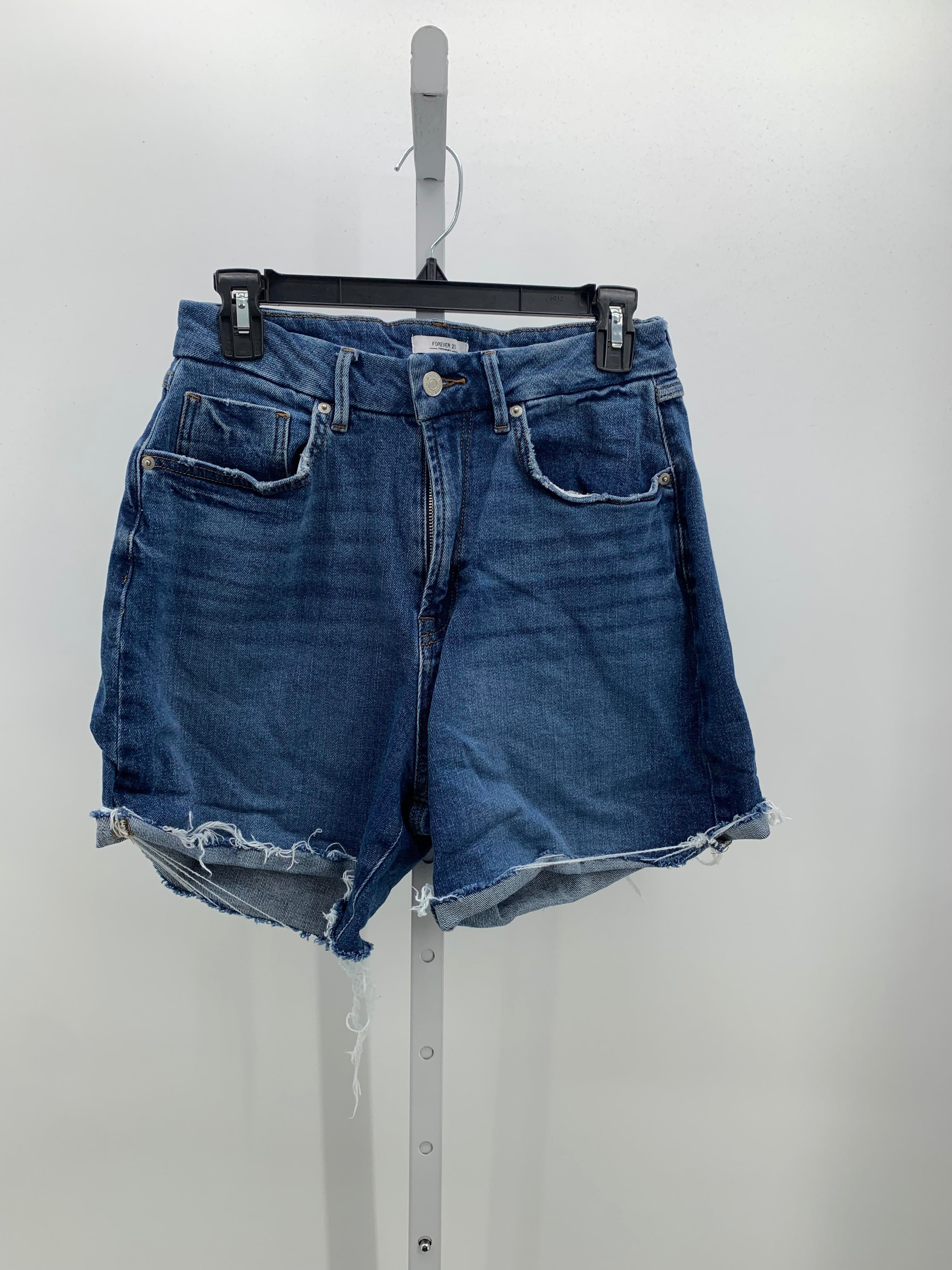 Forever 21 Size 8 Juniors Shorts