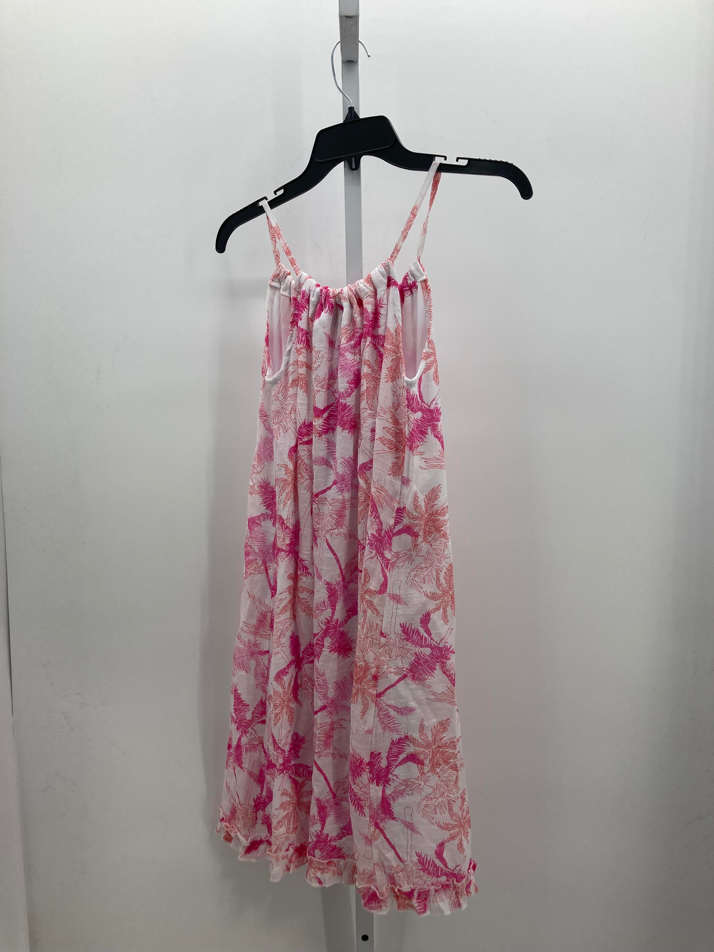 Size Medium Misses Sundress