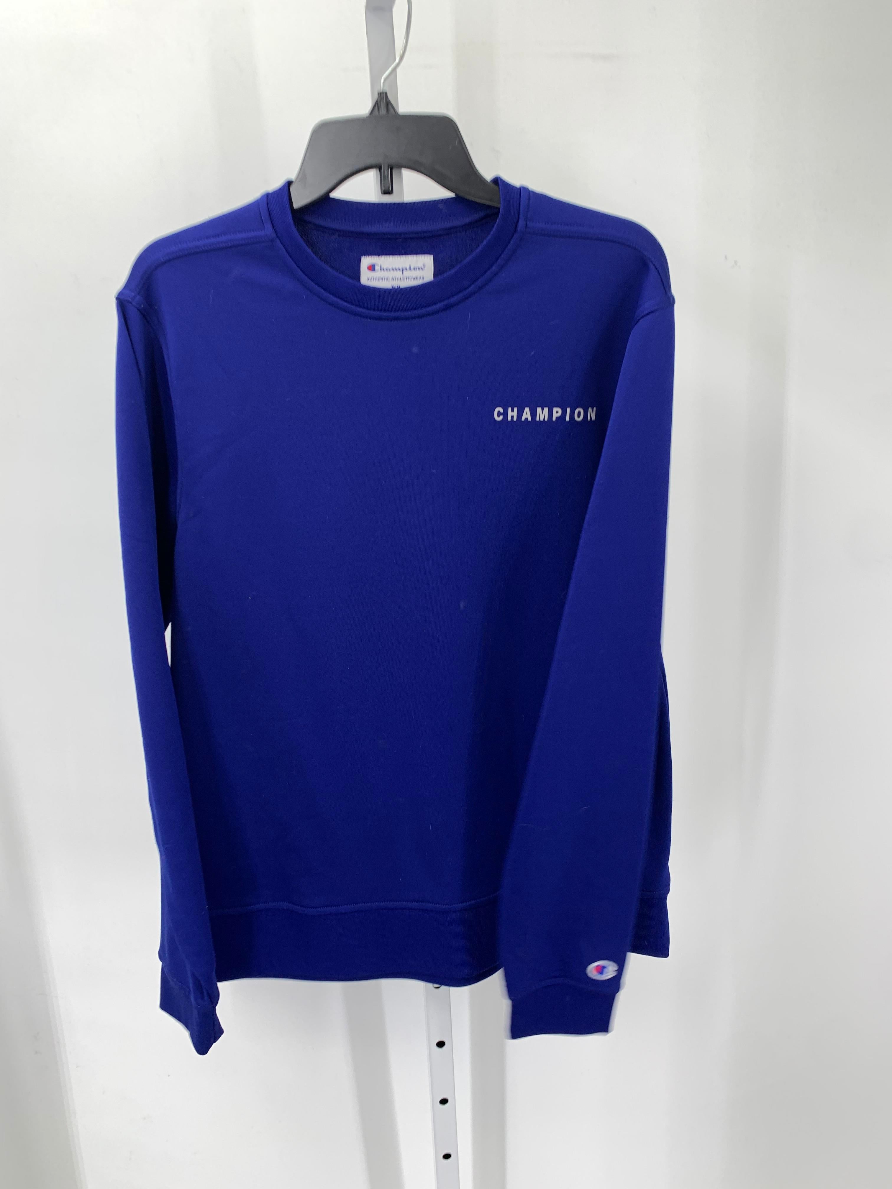 CREWNECK KNIT