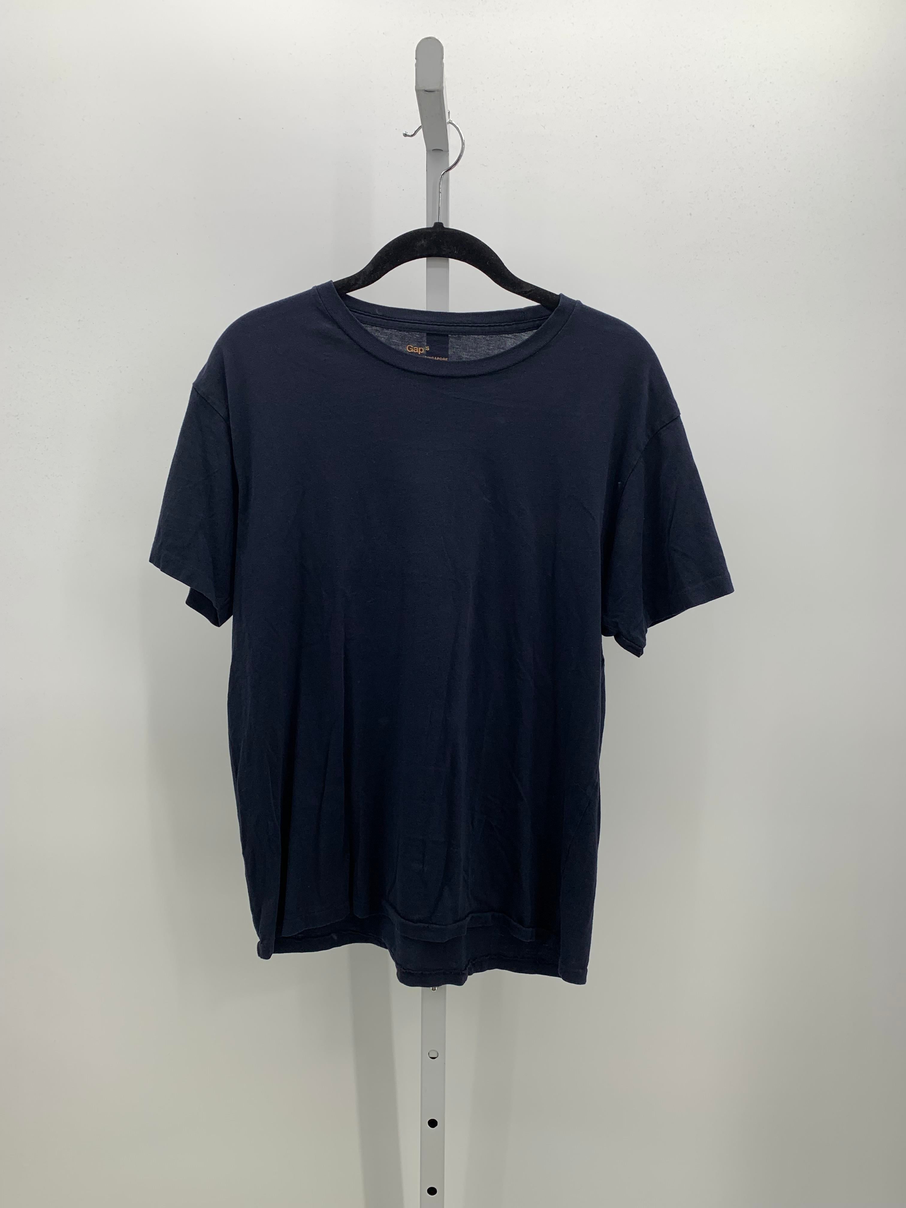 Gap Size Small Misses Short Sleeve Shirt