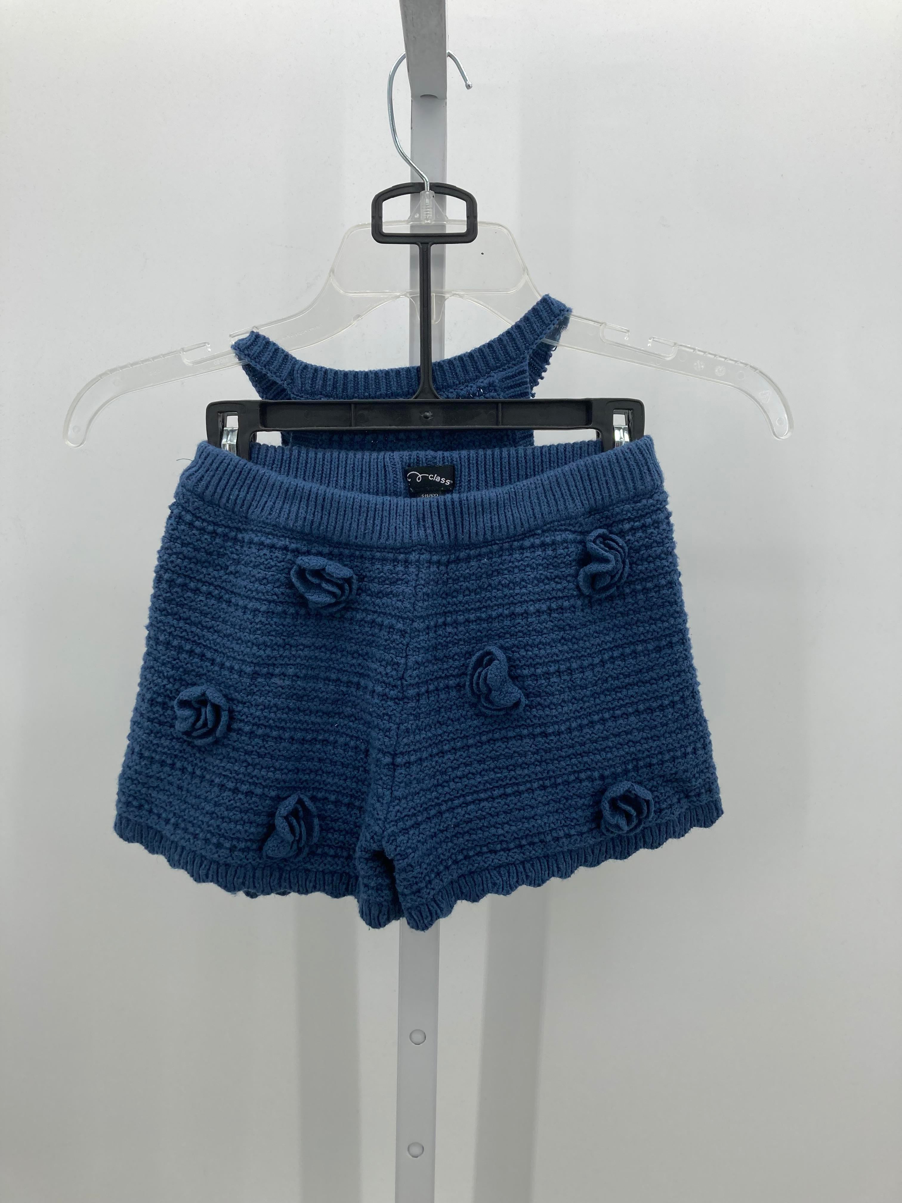 Art Class Size 6/6X Girls 2 Pieces