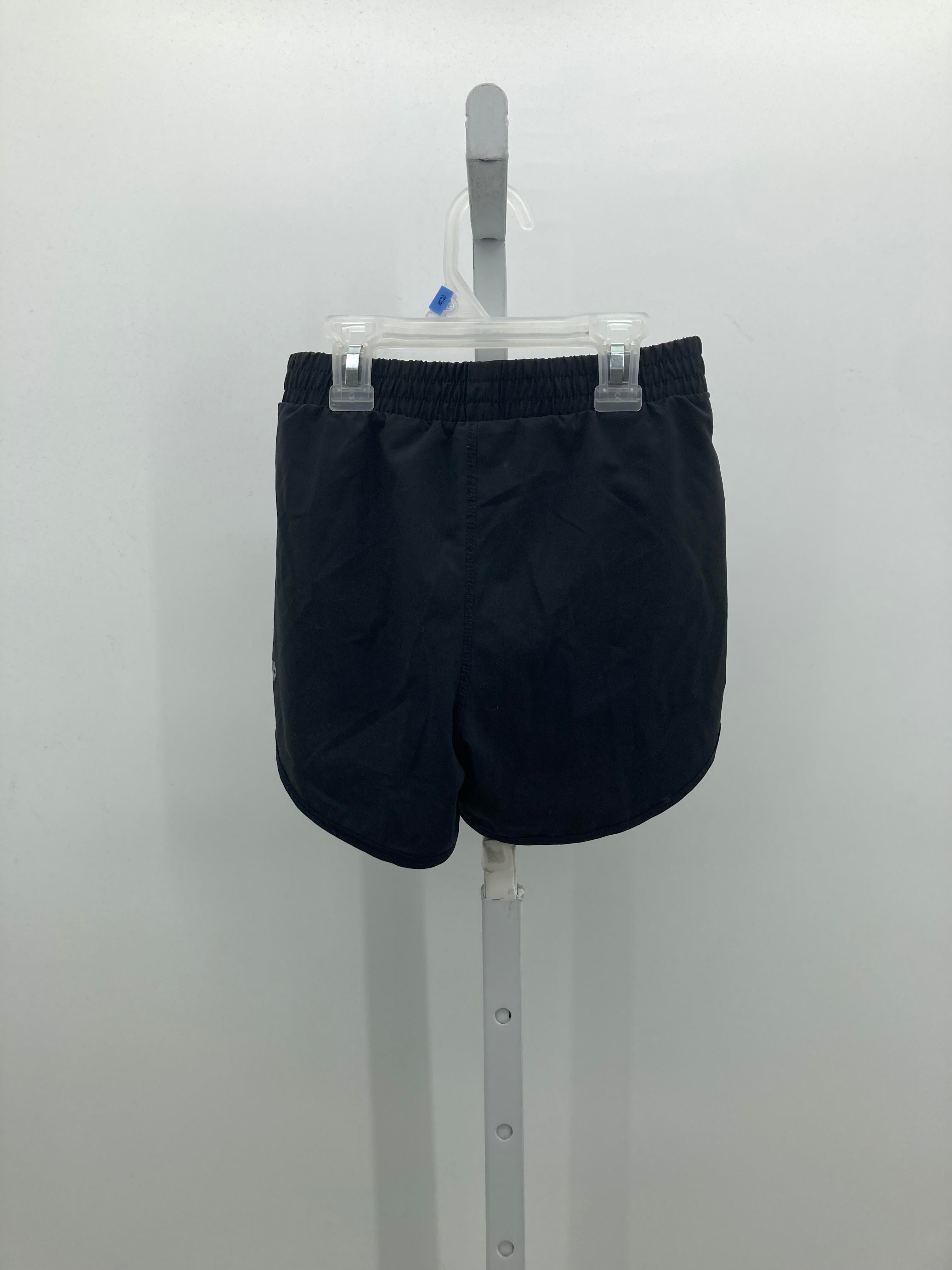 All In Motion Size 7-8 Girls Shorts