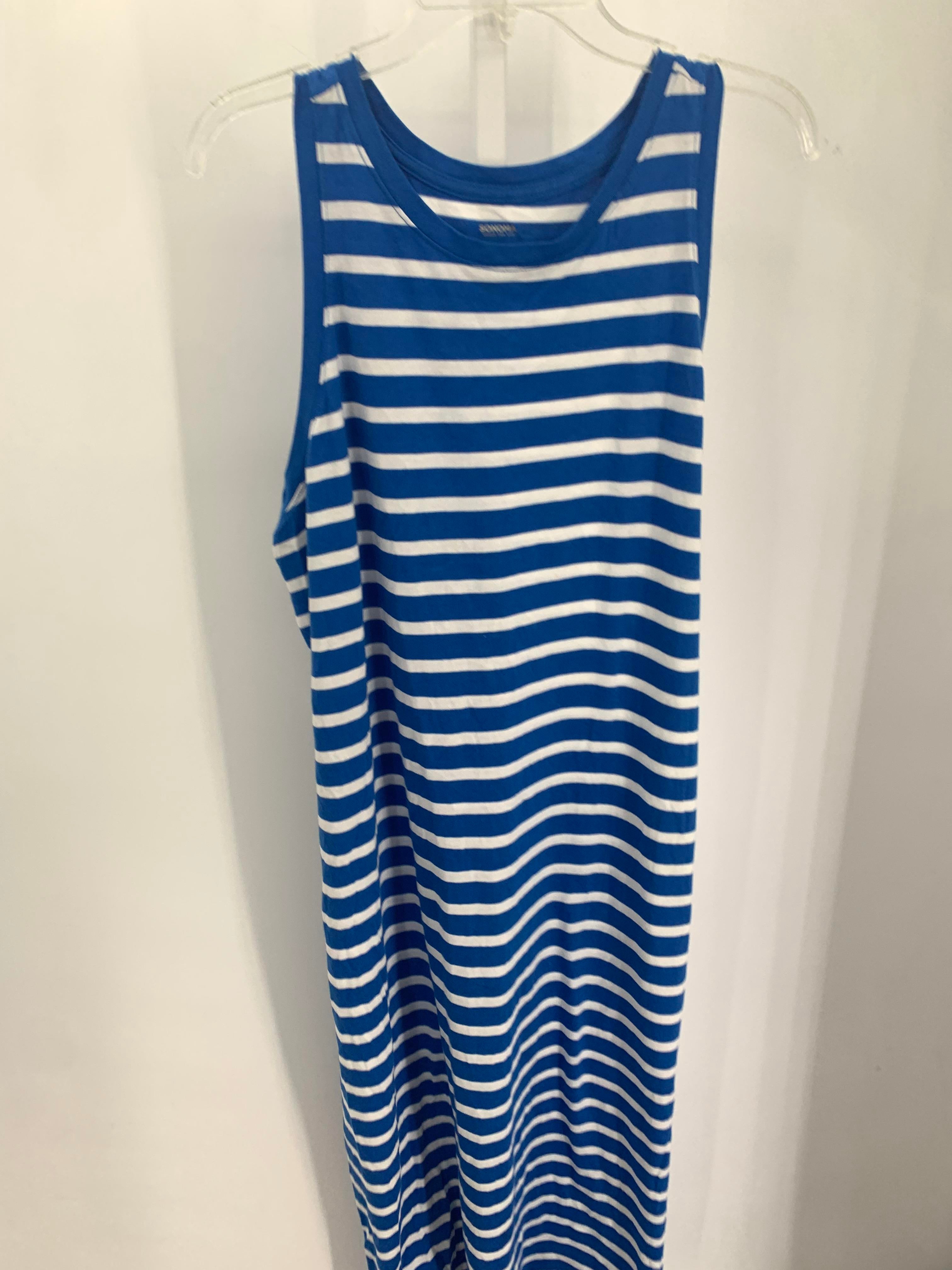 Sonoma Size XXL Misses Sundress