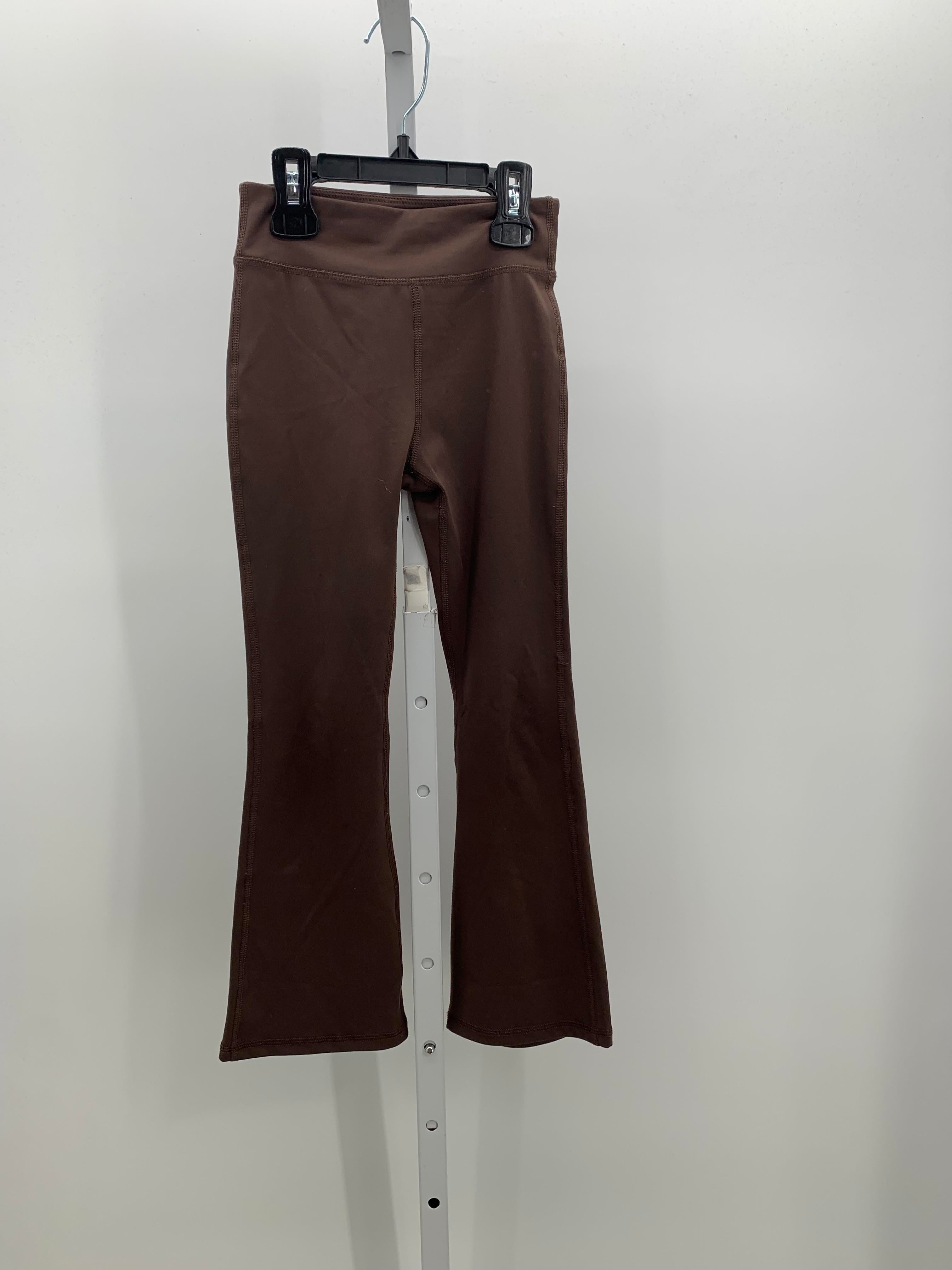 Yogalicious Size 5-6 Girls Leggings