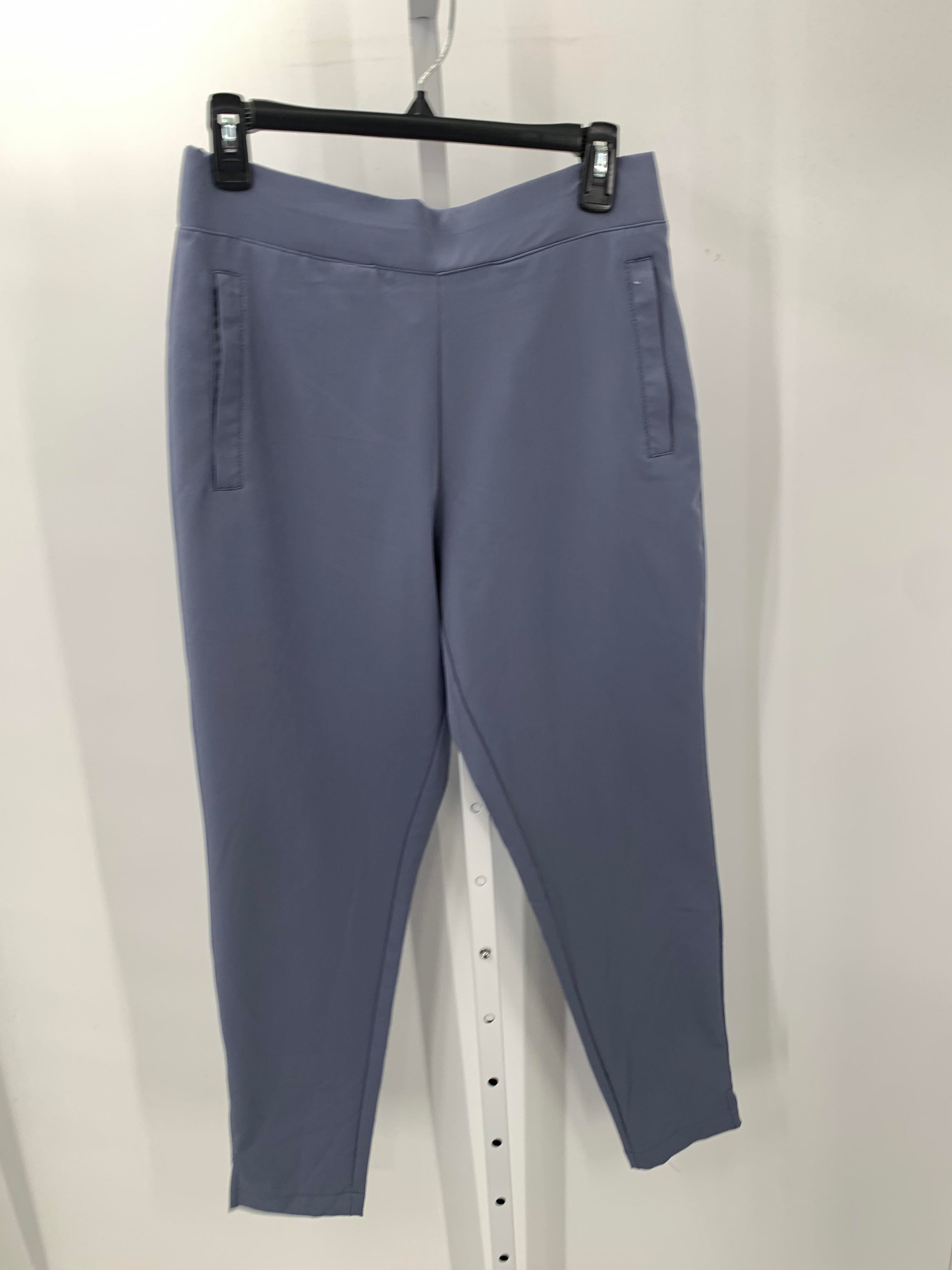 Calvin Klein Size Small Misses Pants