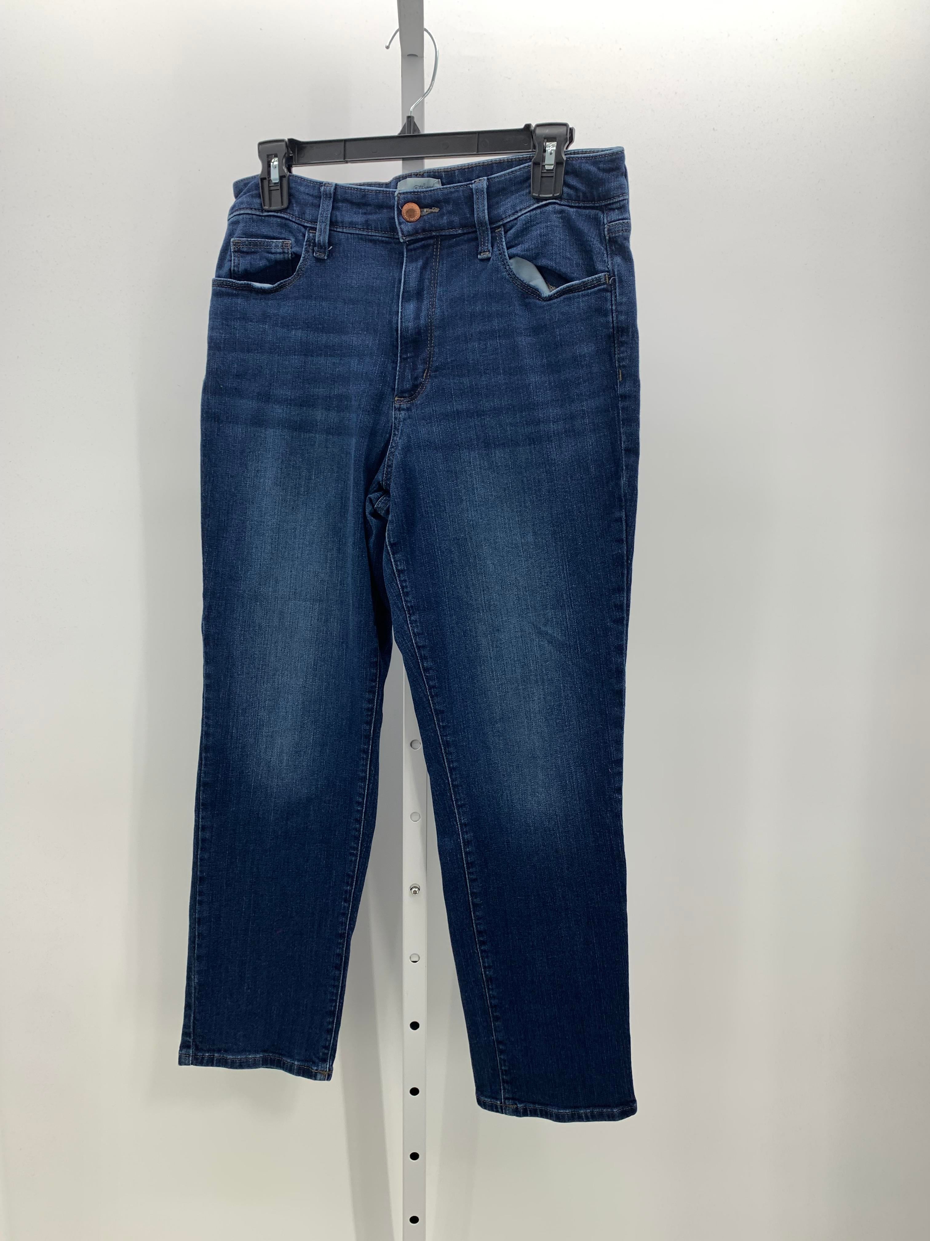 Universal Thread Size 10 Misses Jeans