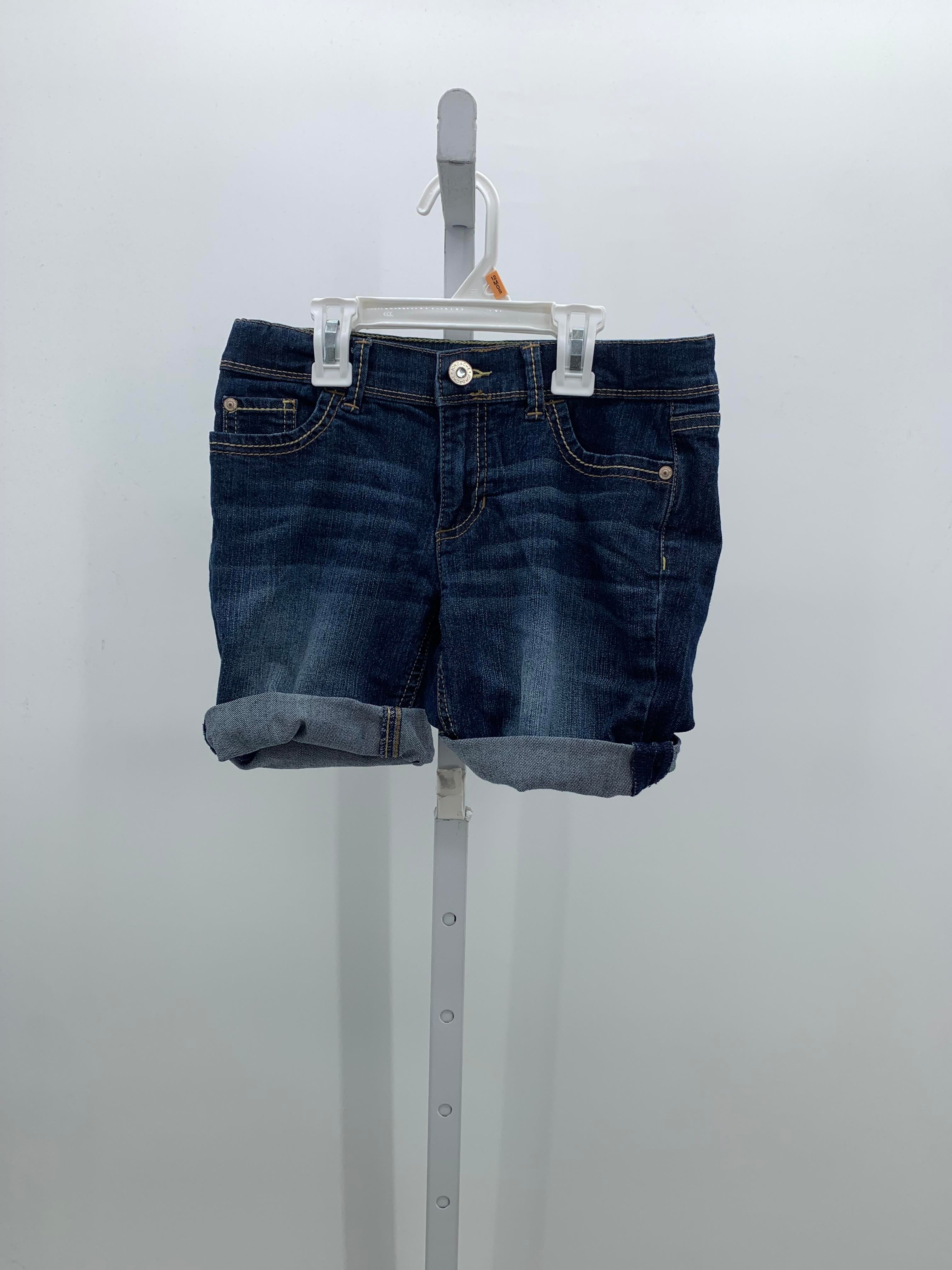 Jordache Size 12 Girls Shorts