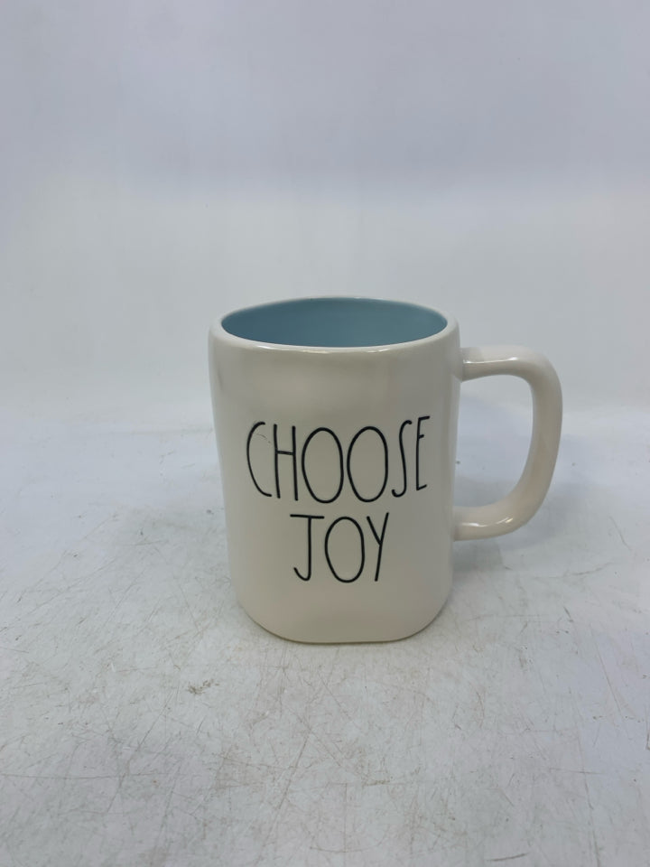 CHOOSE JOY